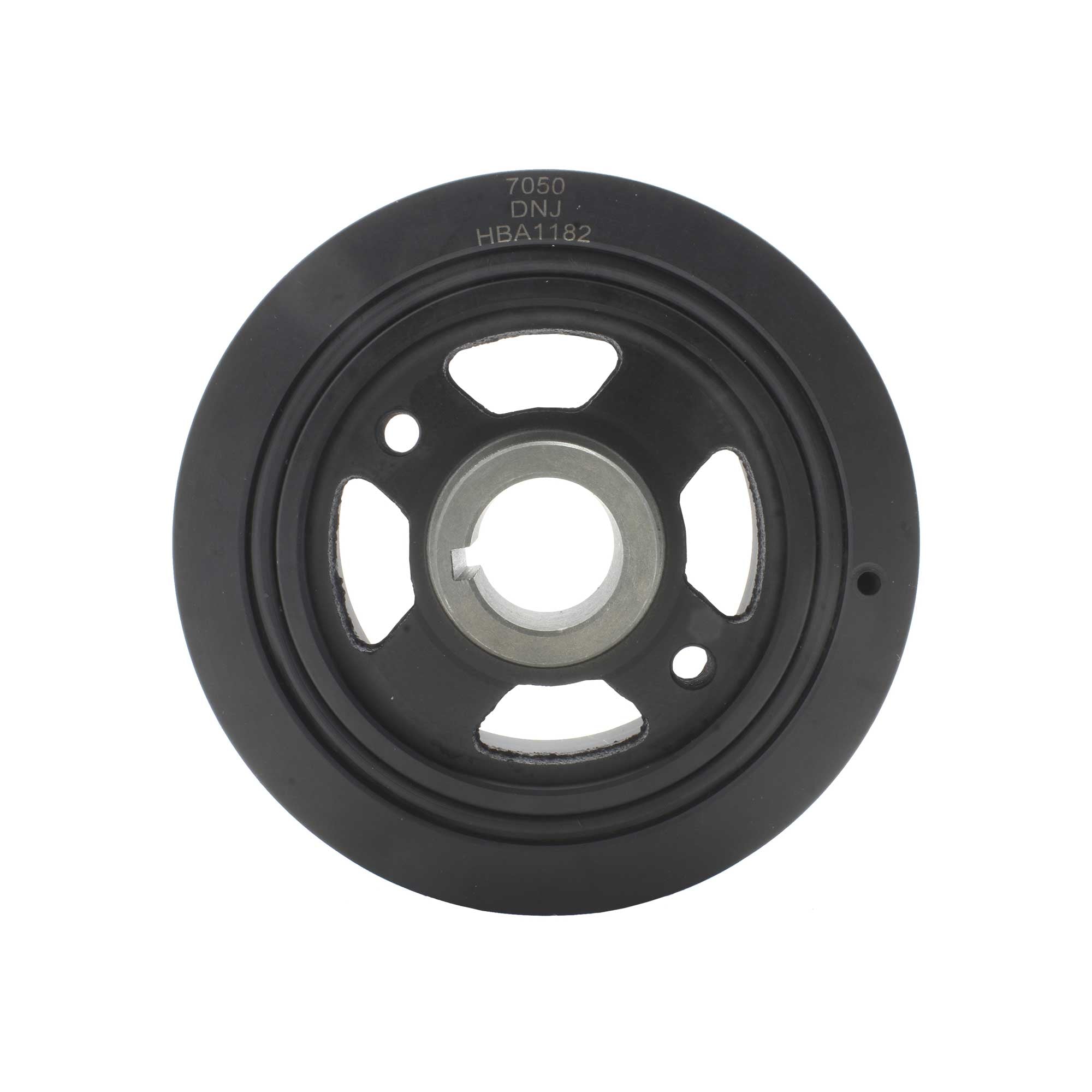 Harmonic Balancer 1988-1997 Geo,Toyota 1.6L-1.8L