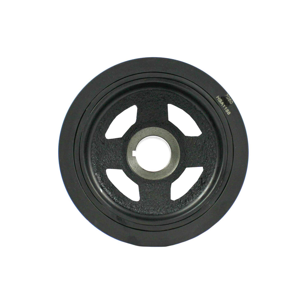 Harmonic Balancer 1995-2001 INFINITI,Nissan 3.0L