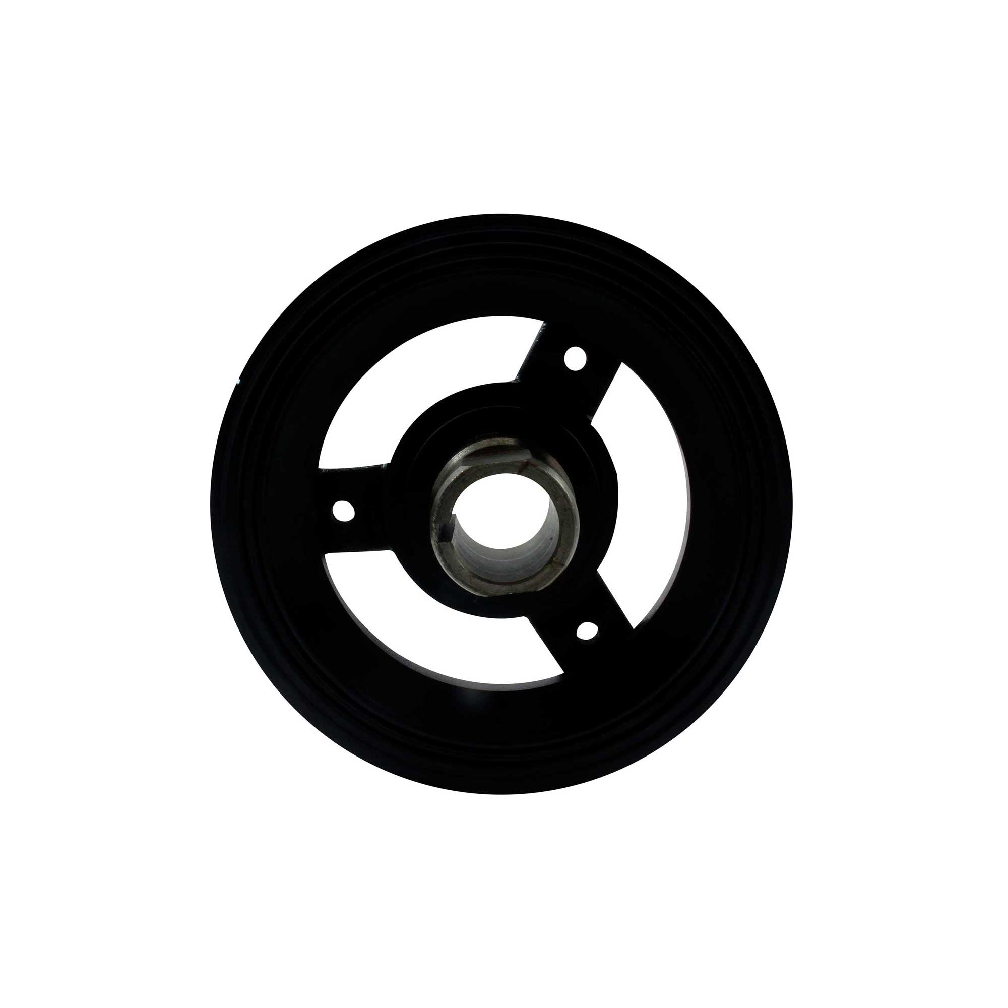 Harmonic Balancer 2000-2017 Buick,Chevrolet,GMC,Oldsmobile,Pontiac,Saab,Saturn 2.0L-2.4L