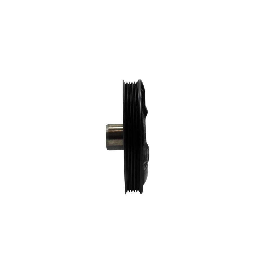 Harmonic Balancer 2000-2017 Buick,Chevrolet,GMC,Oldsmobile,Pontiac,Saab,Saturn 2.0L-2.4L