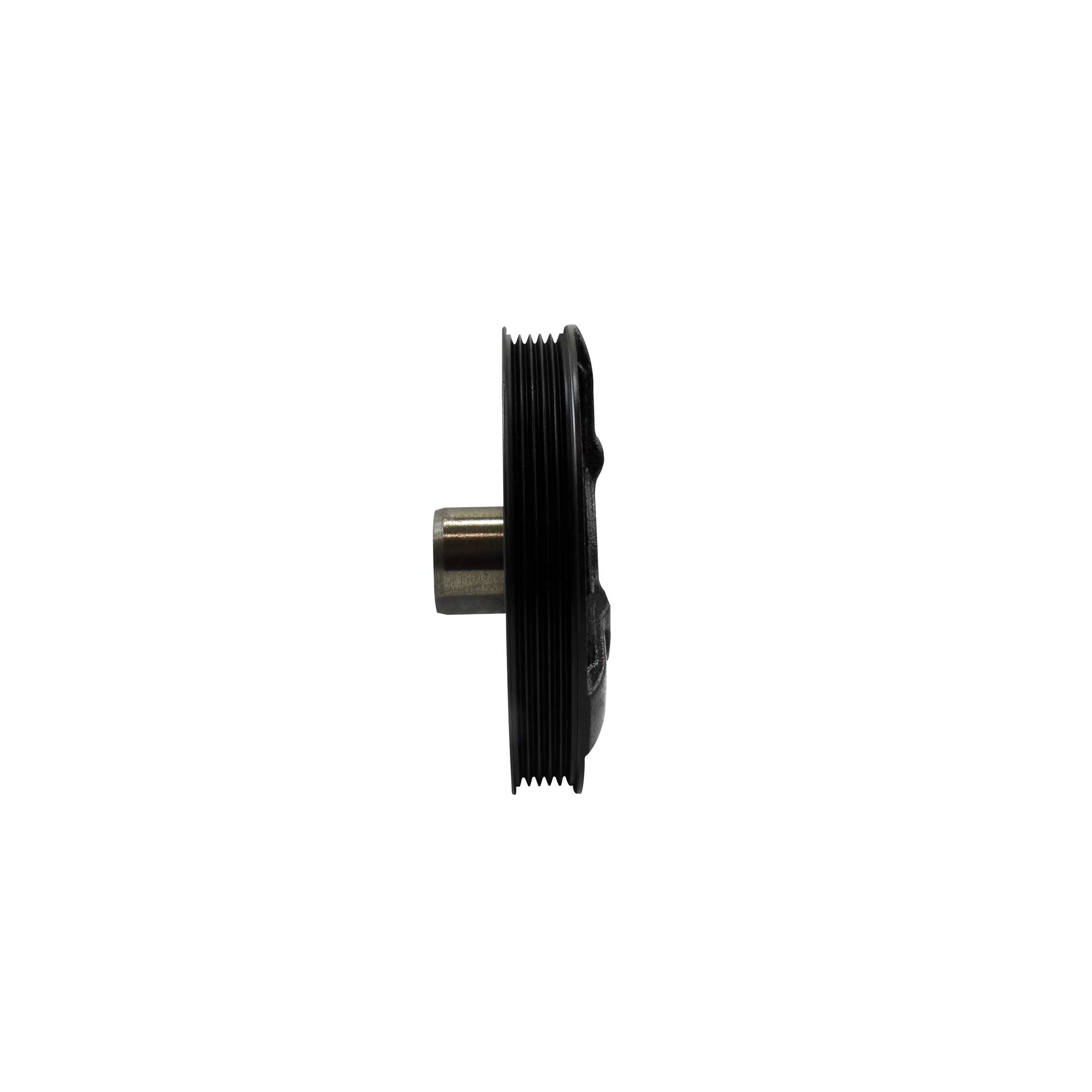 Harmonic Balancer 2000-2017 Buick,Chevrolet,GMC,Oldsmobile,Pontiac,Saab,Saturn 2.0L-2.4L