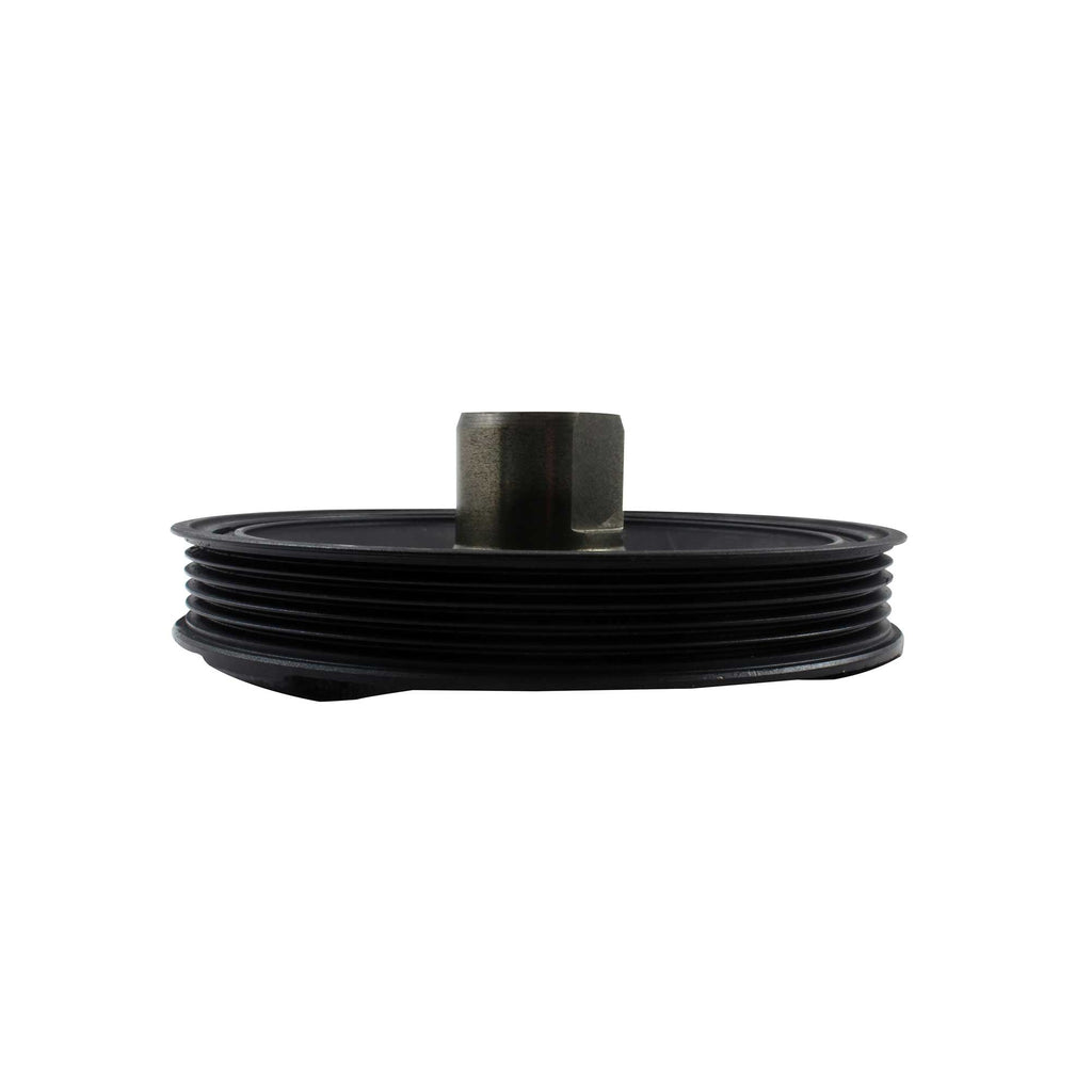 Harmonic Balancer 2000-2017 Buick,Chevrolet,GMC,Oldsmobile,Pontiac,Saab,Saturn 2.0L-2.4L