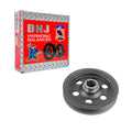 Harmonic Balancer 2007-2008 Honda 1.5L