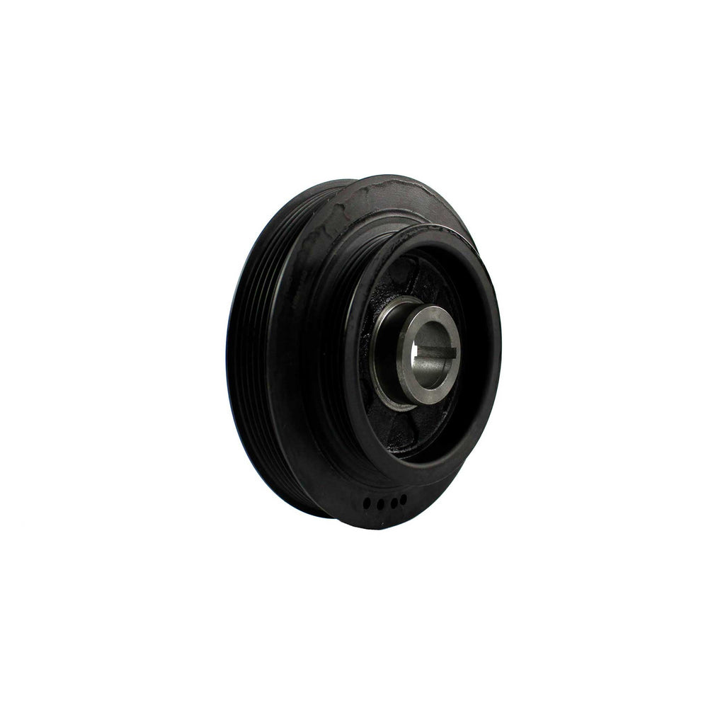 Harmonic Balancer 1991-1999 INFINITI,Nissan 2.0L