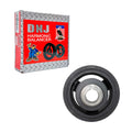 Harmonic Balancer 2014-2020 Cadillac,Chevrolet,GMC 4.3L-6.2L