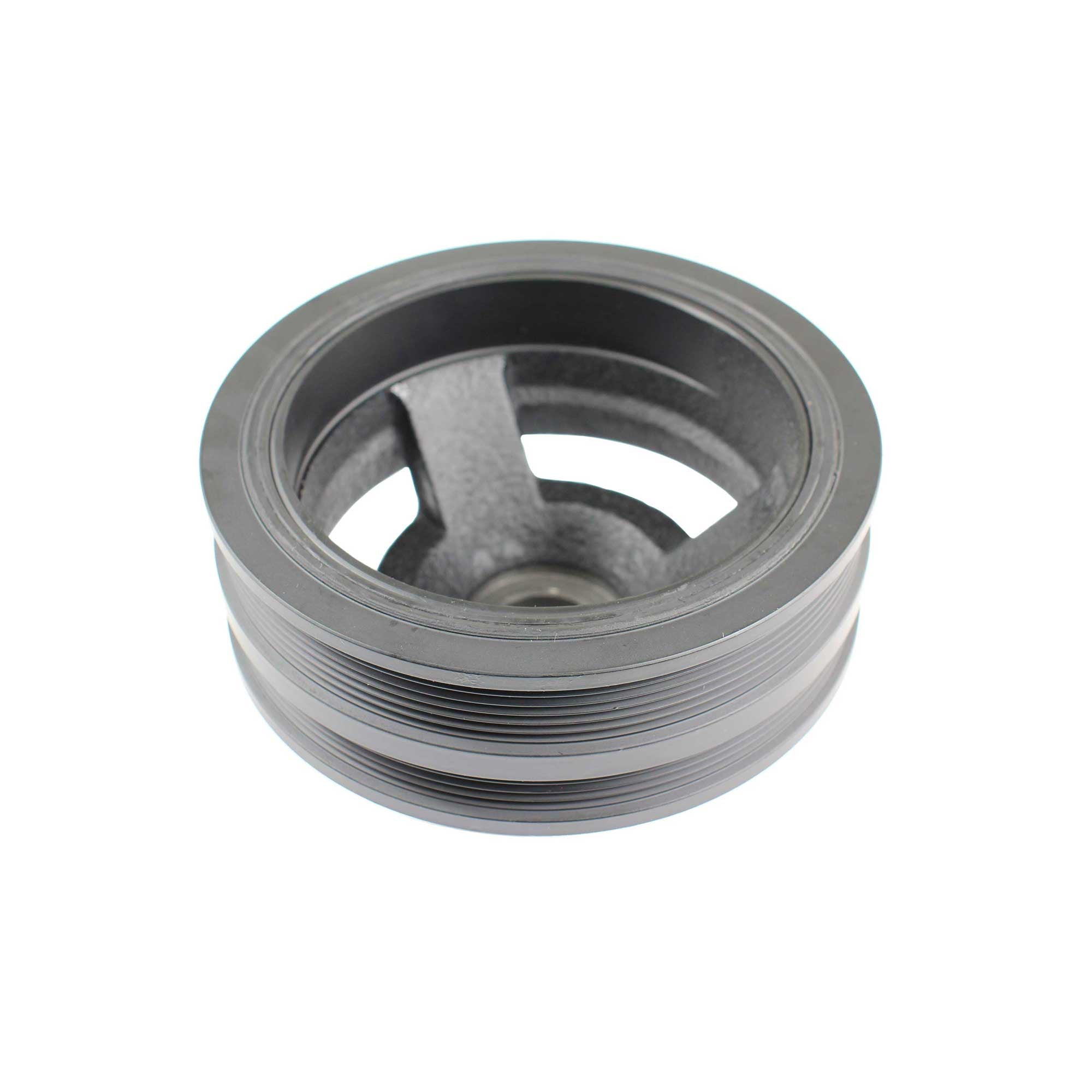 Harmonic Balancer 2014-2020 Cadillac,Chevrolet,GMC 4.3L-6.2L