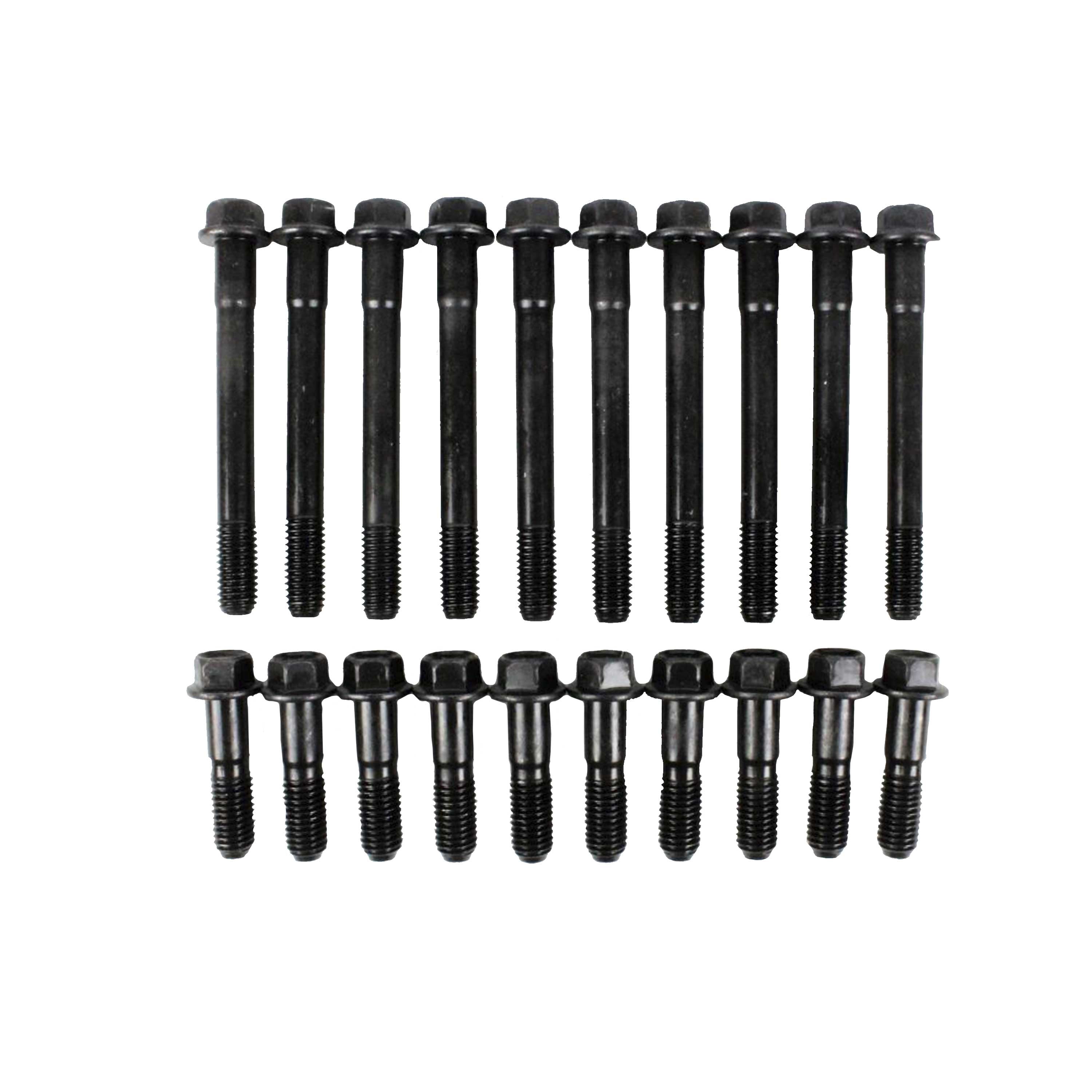 Cylinder Head Bolt Set 1994-2003 Dodge,Jeep 5.2L