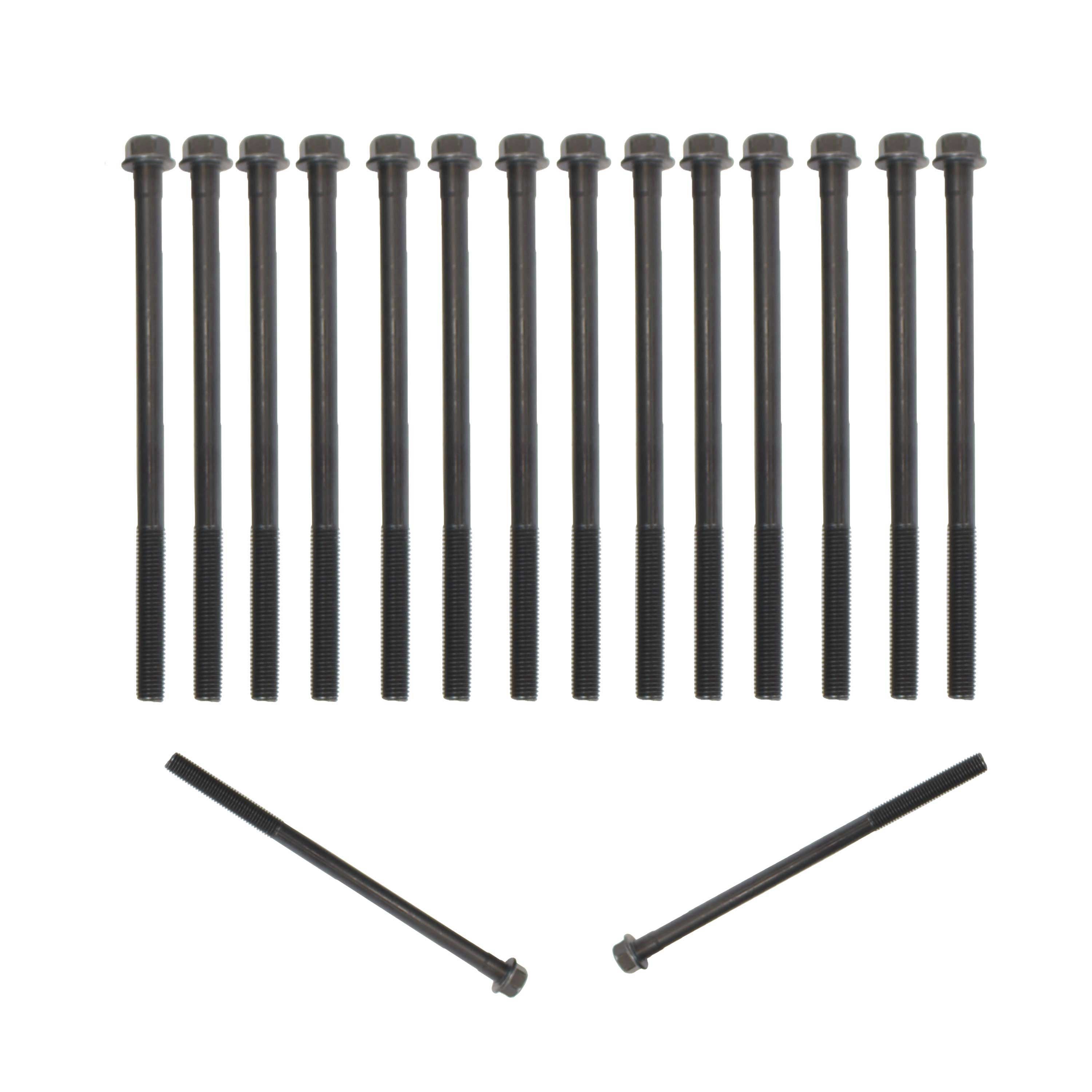 Cylinder Head Bolt Set 1993-1997 Chrysler,Dodge,Eagle,Plymouth 3.5L