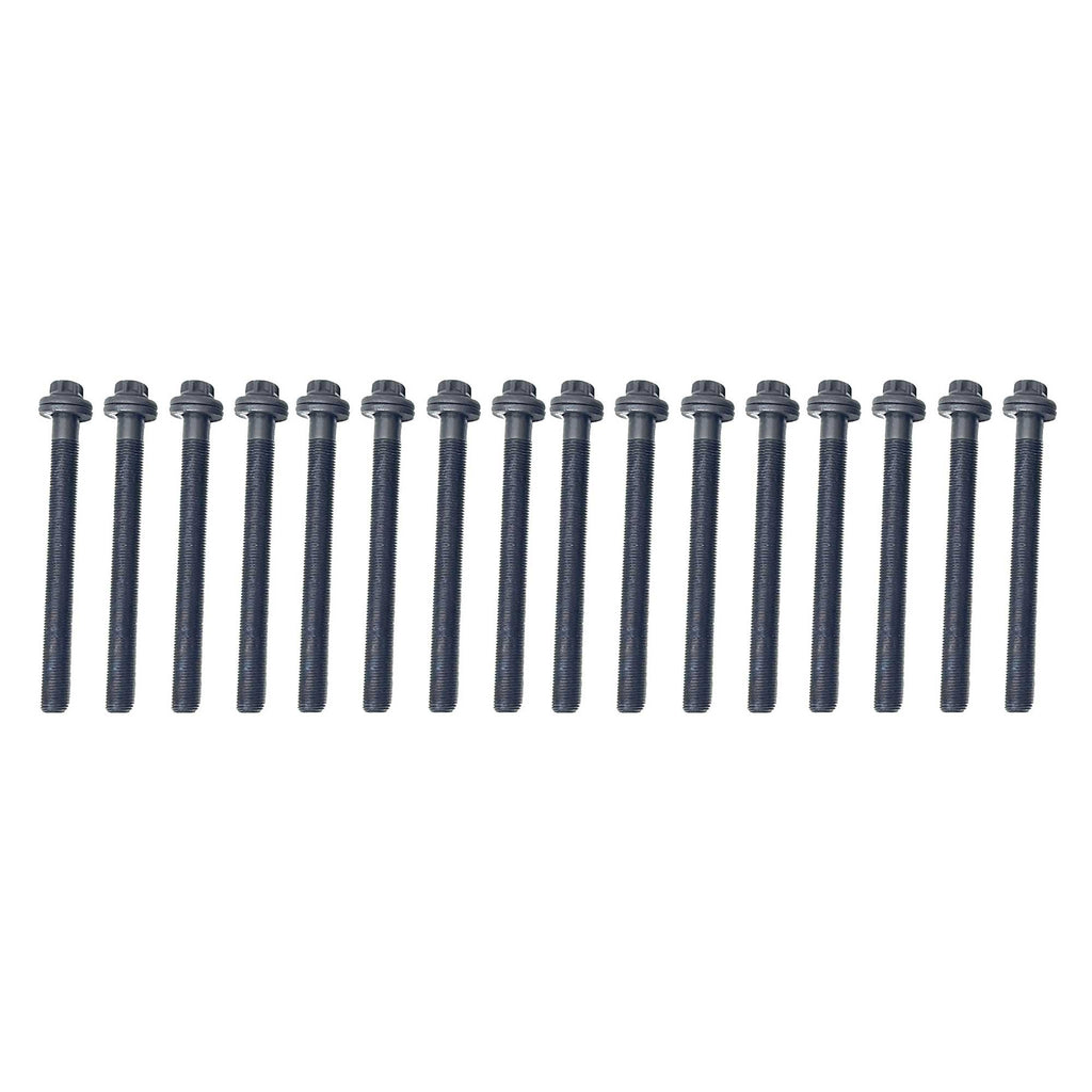 Cylinder Head Bolt Set 2014-2022 Jeep,Ram 3.0L