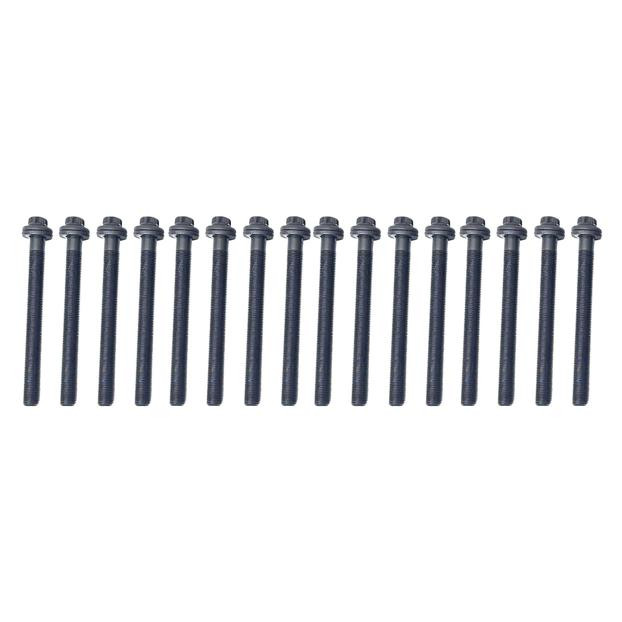 Cylinder Head Bolt Set 2014-2022 Jeep,Ram 3.0L