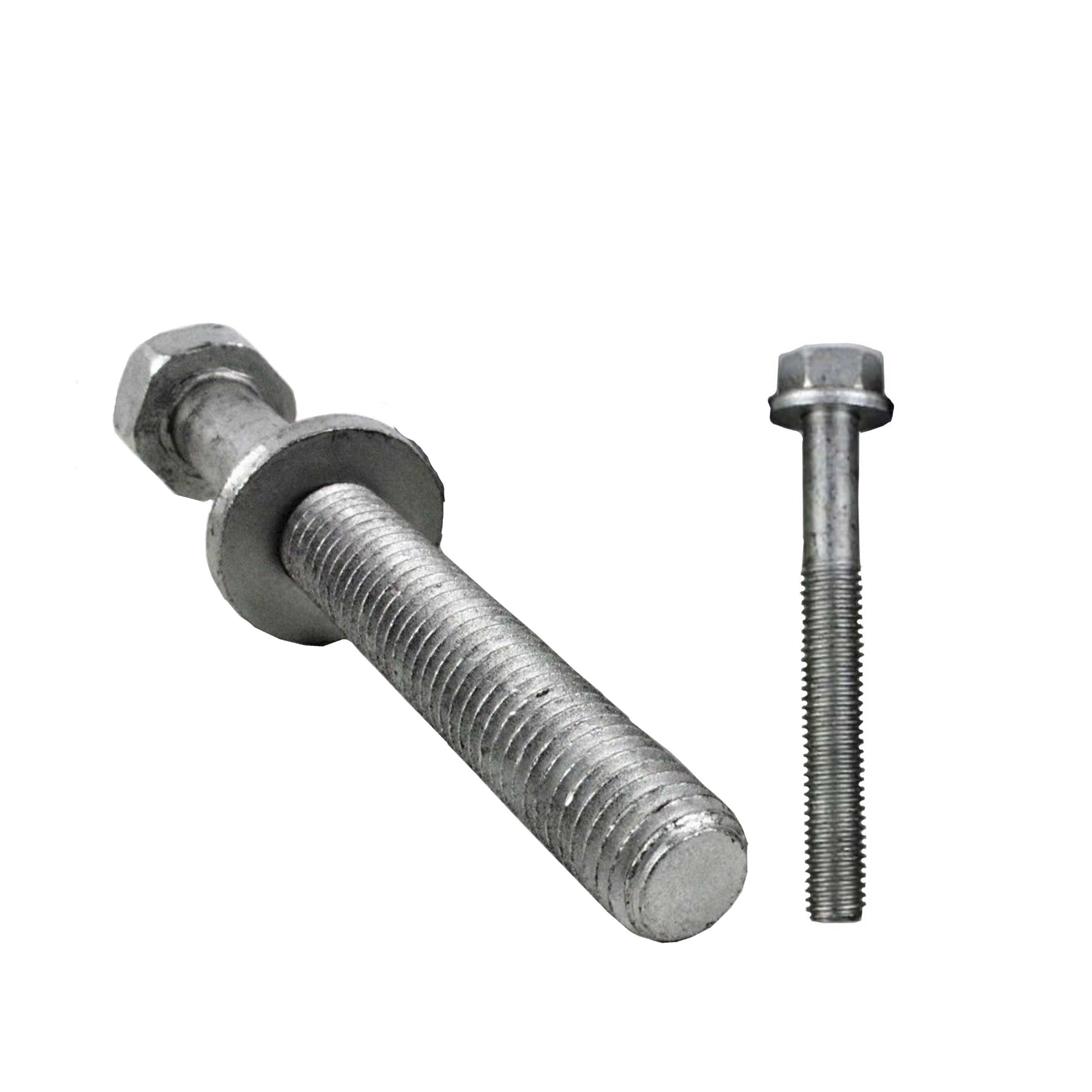 Cylinder Head Bolt Set 2003-2010 Dodge 8.3L-8.4L