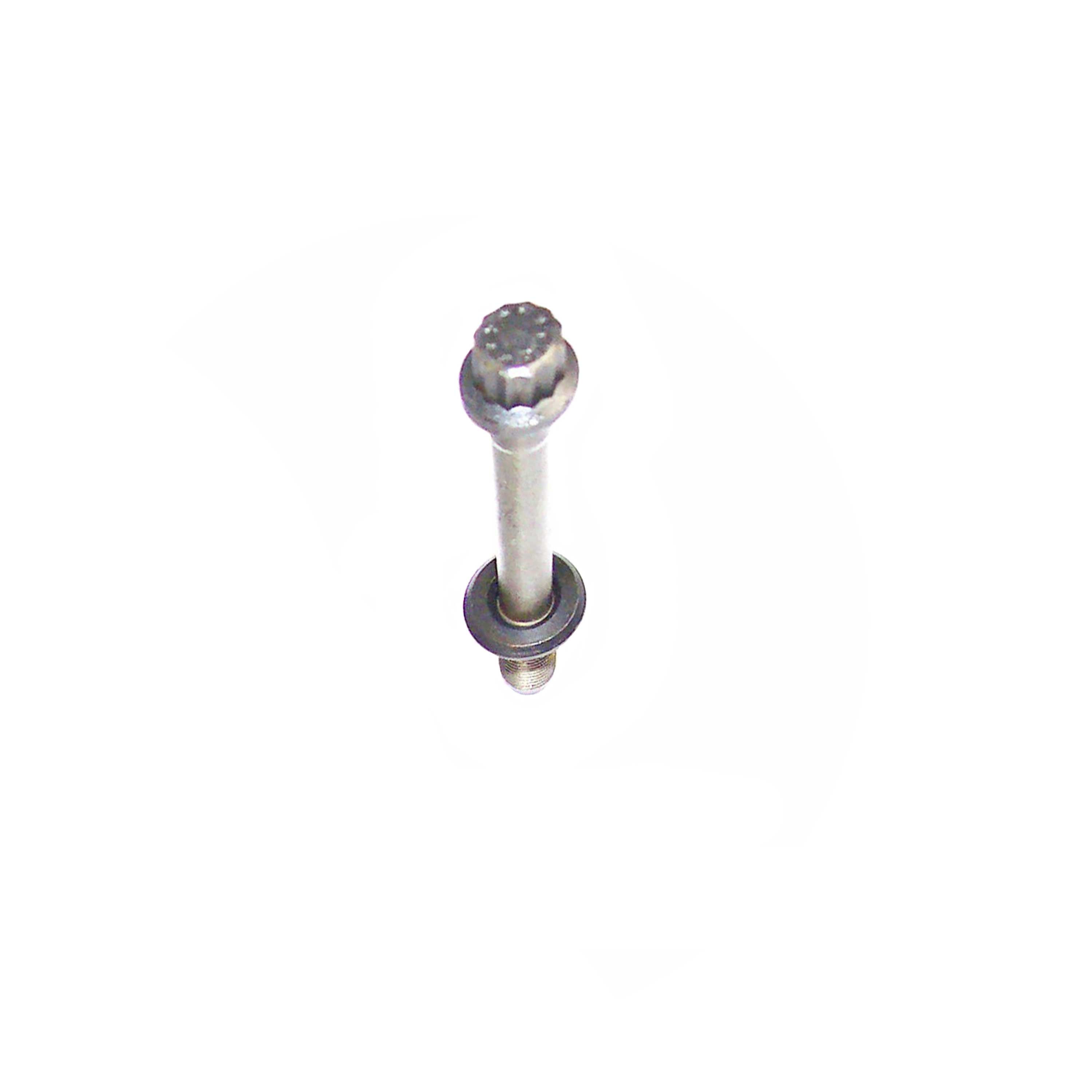 Cylinder Head Bolt Set 1999-2006 Hyundai,Kia 2.4L