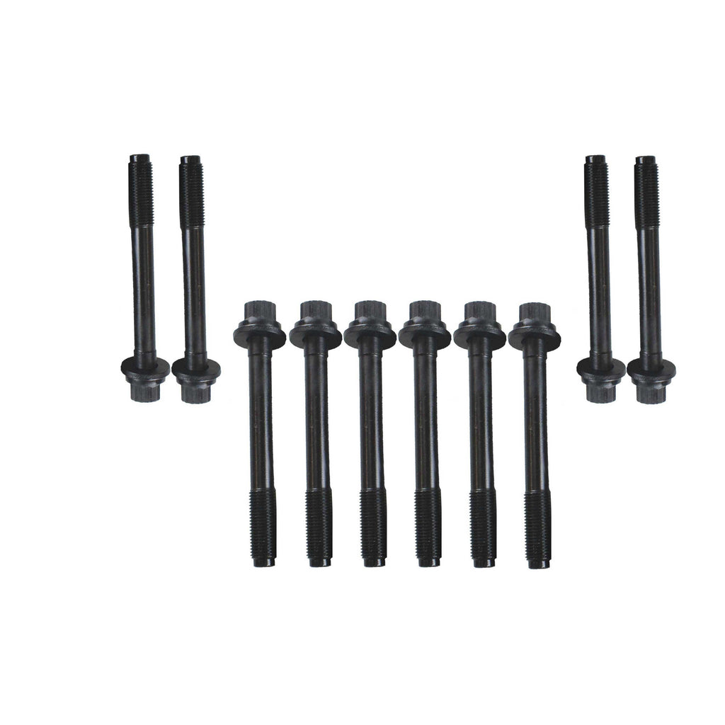 Cylinder Head Bolt Set 1993-2012 Chrysler,Dodge,Mitsubishi 2.0L-2.4L