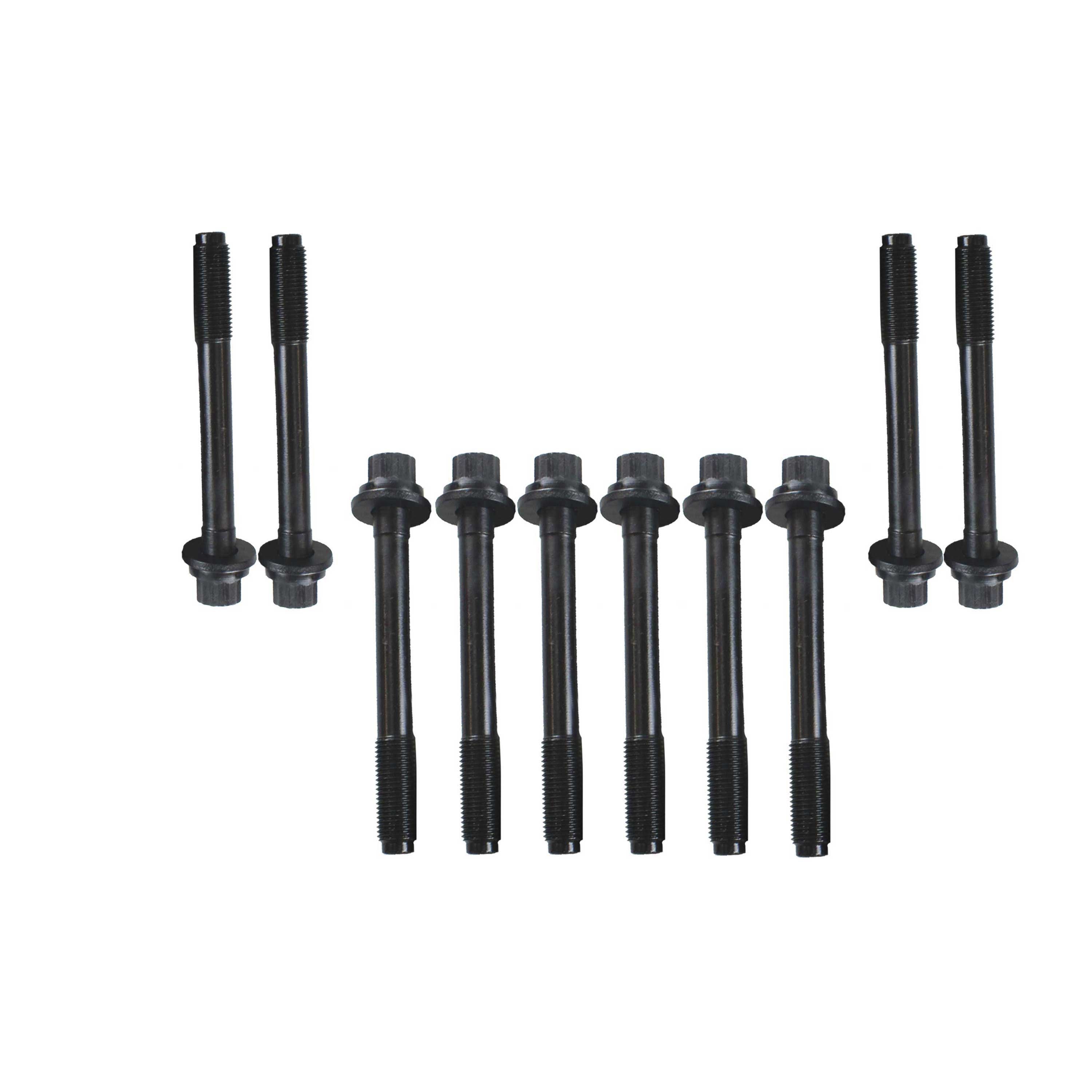 Cylinder Head Bolt Set 1993-2012 Chrysler,Dodge,Mitsubishi 2.0L-2.4L
