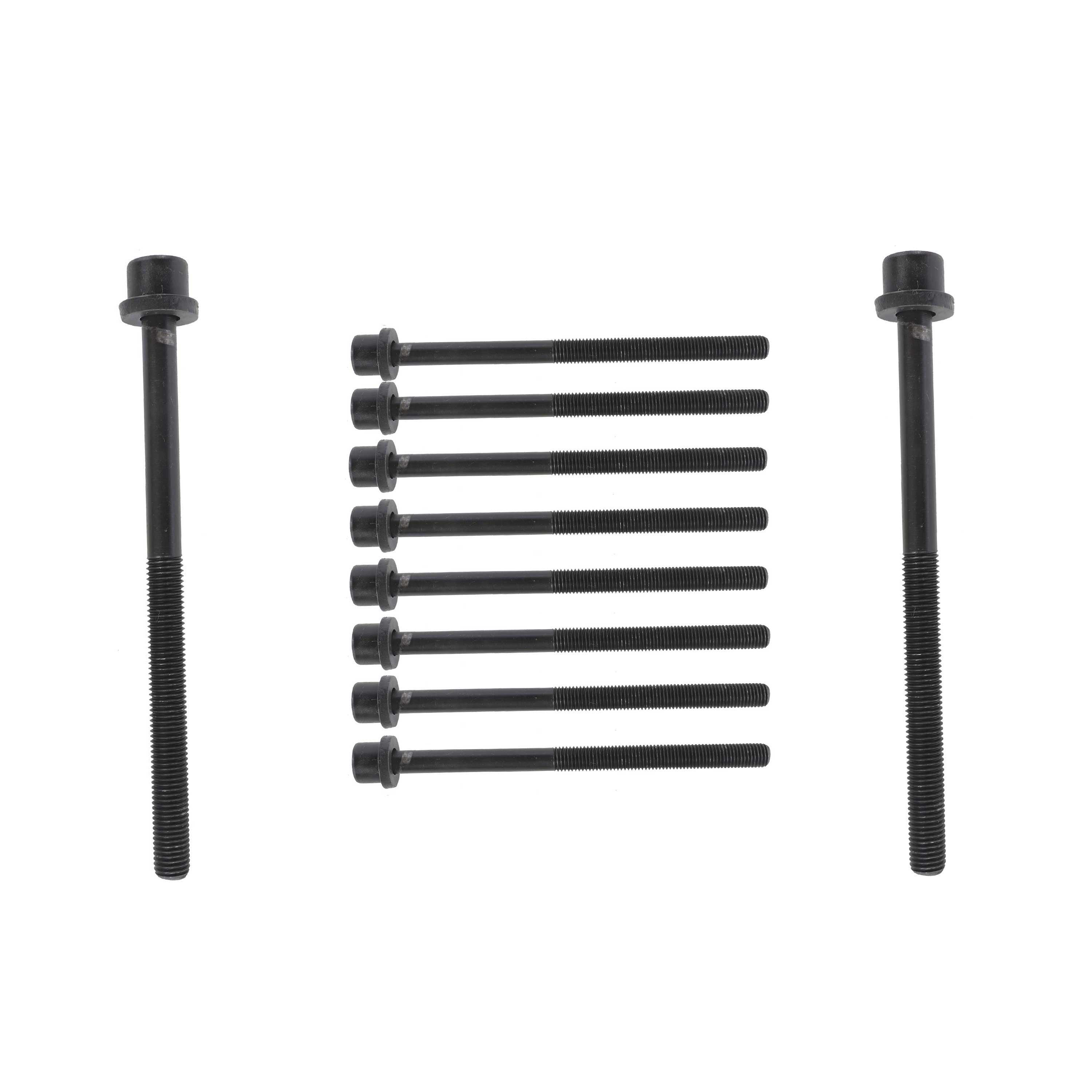Cylinder Head Bolt Set 2006-2018 Hyundai,Kia 2.0L-2.4L