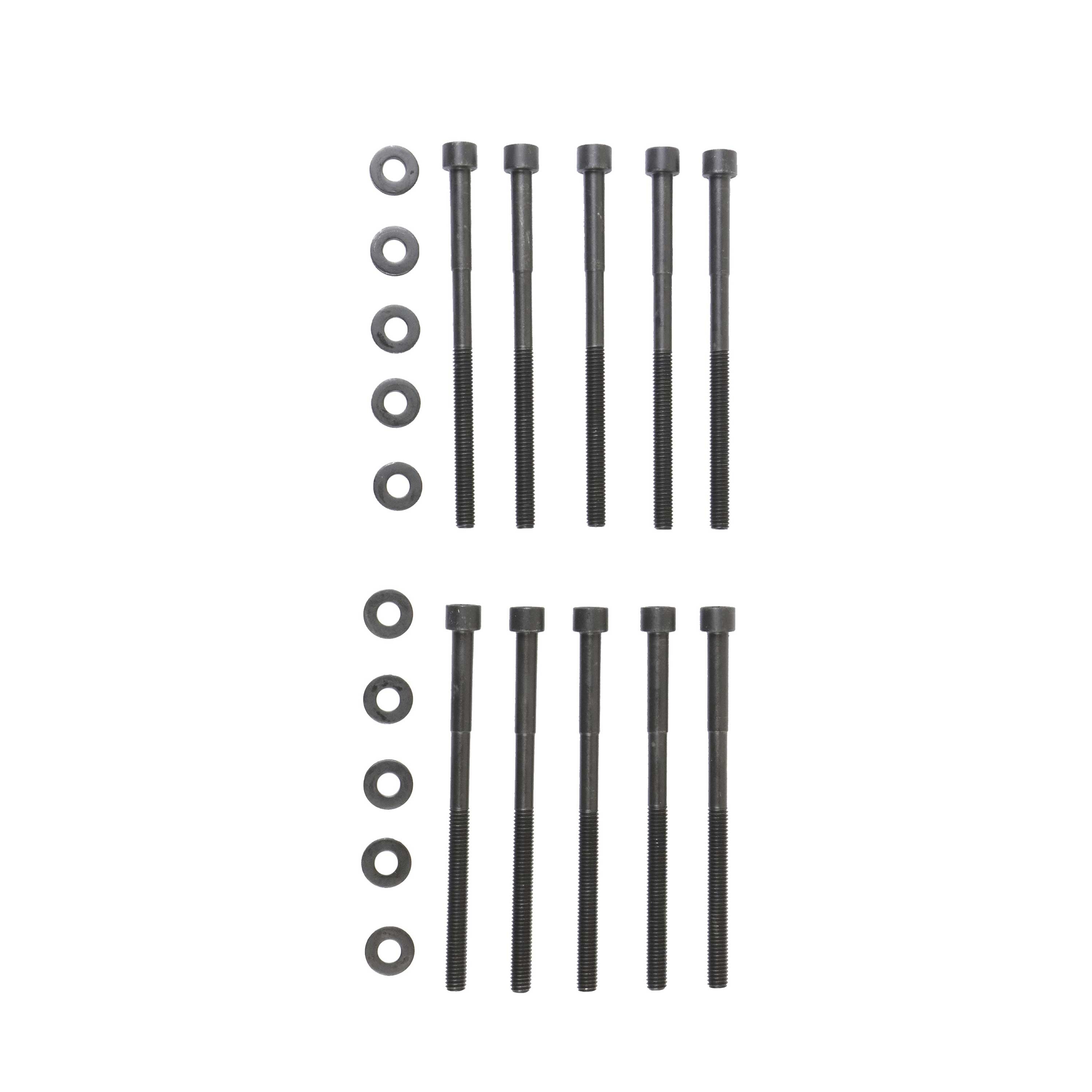 Cylinder Head Bolt Set 2010-2011 Kia 1.6L