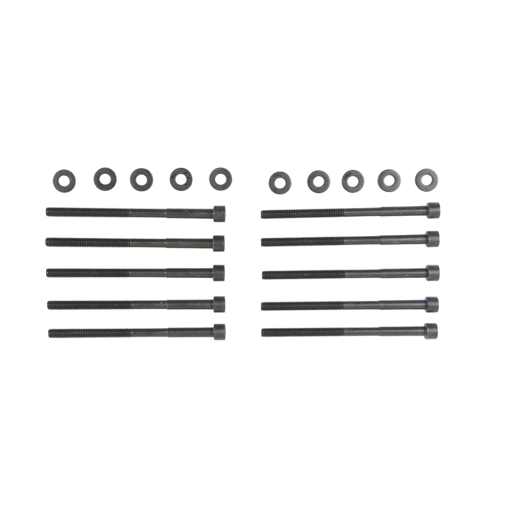 Cylinder Head Bolt Set 2010-2011 Kia 1.6L
