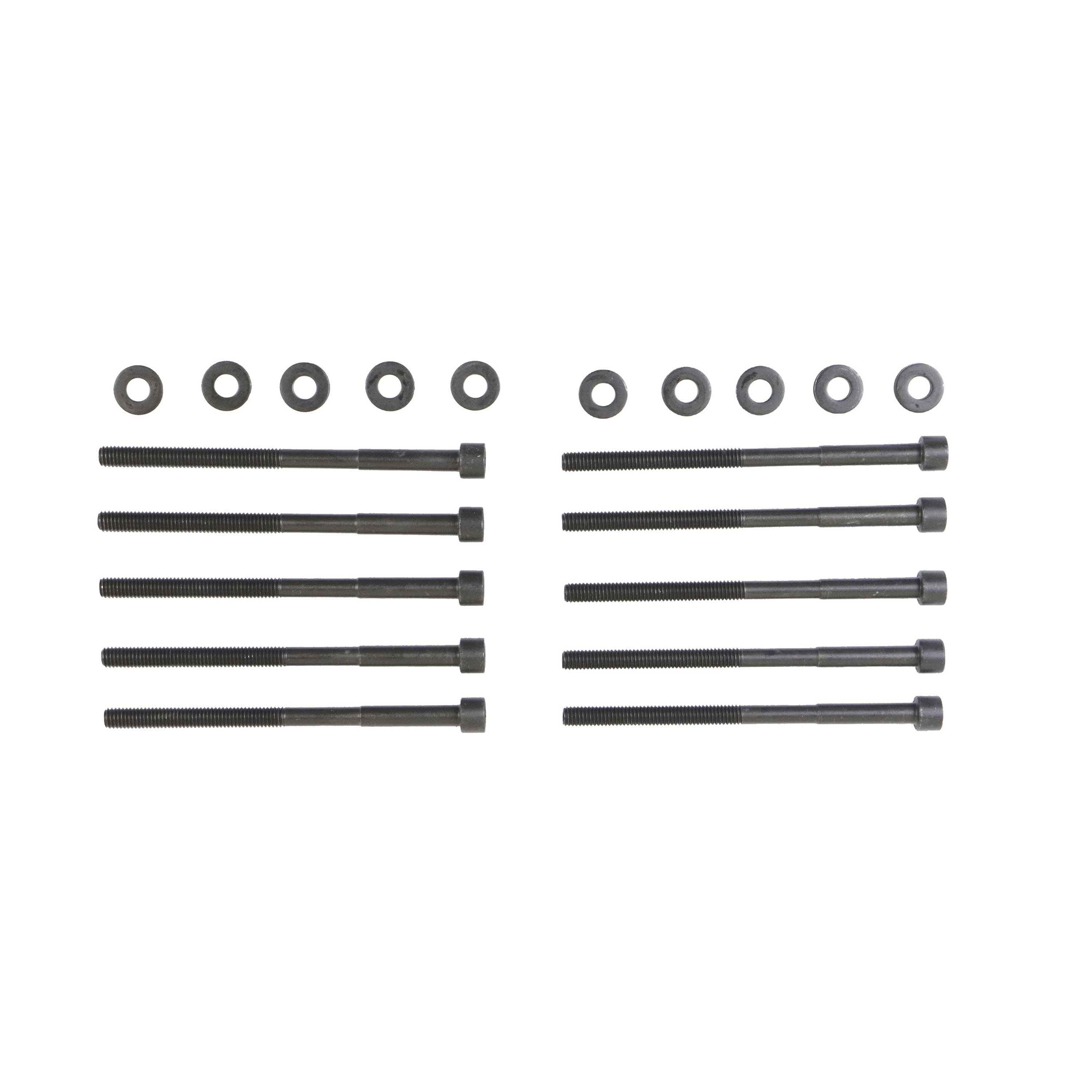 Cylinder Head Bolt Set 2010-2011 Kia 1.6L