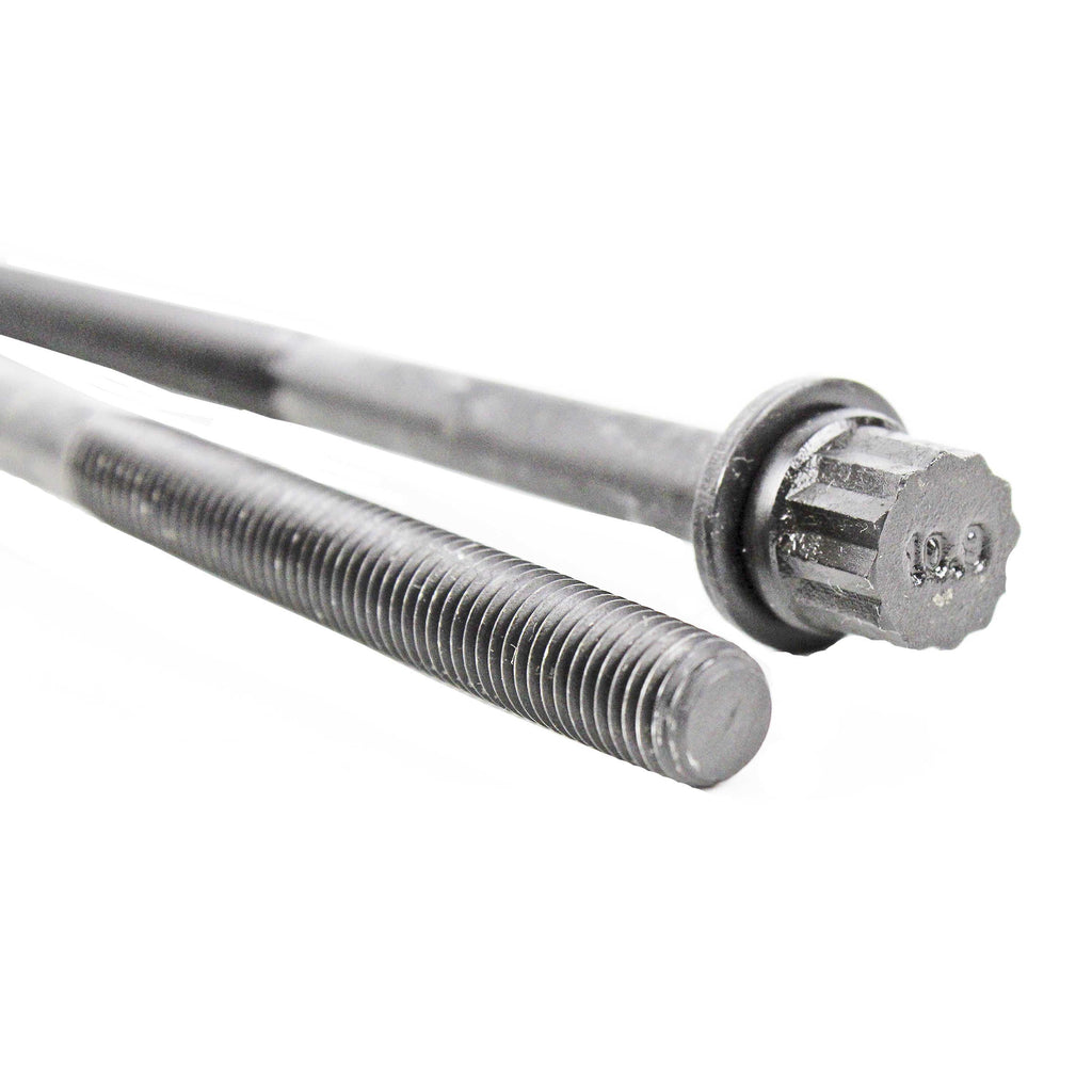 Cylinder Head Bolt Set 2002-2012 Acura,Honda 2.0L-2.4L