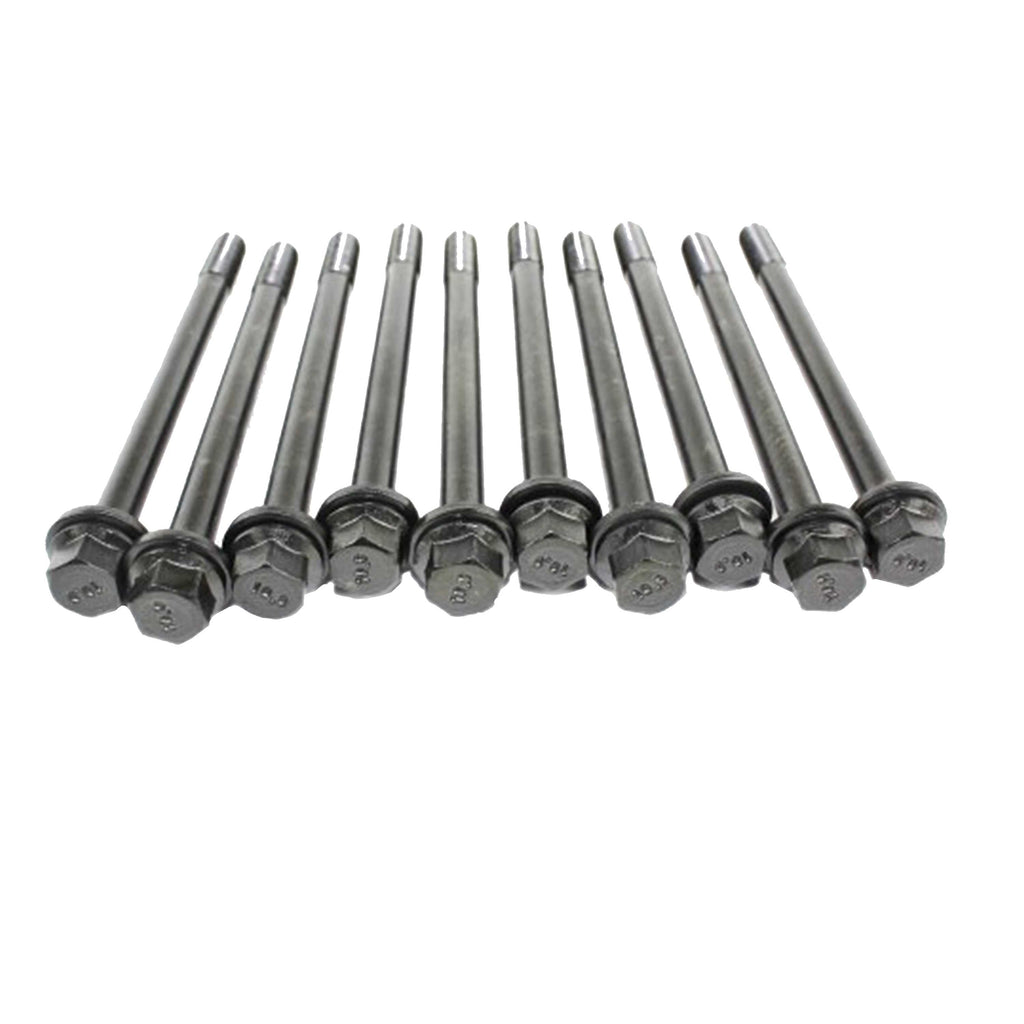 Cylinder Head Bolt Set 1994-2000 Honda 1.6L
