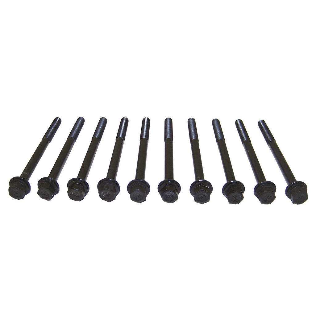 Cylinder Head Bolt Set 1988-2005 Honda 1.5L-1.7L