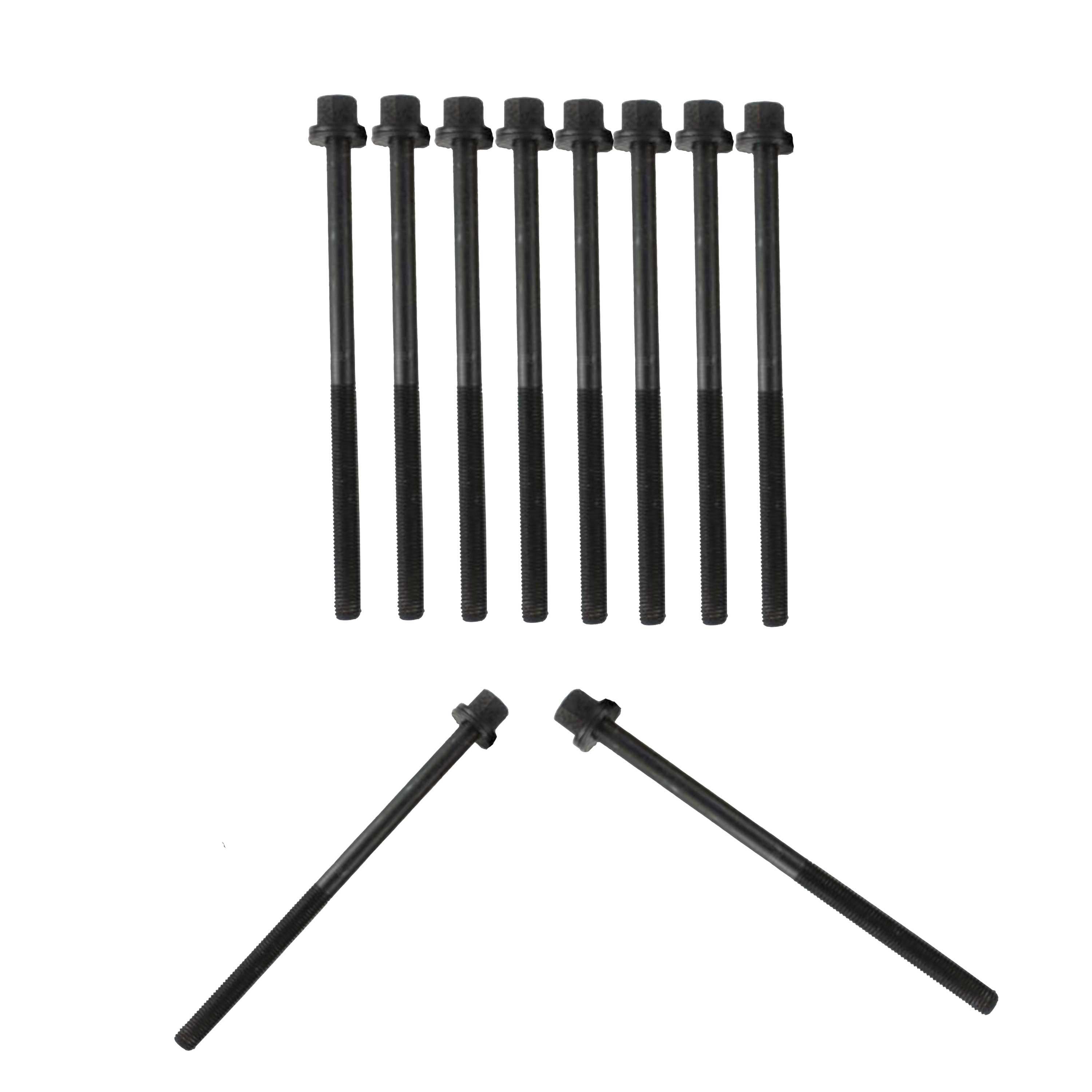 Cylinder Head Bolt Set 2007-2022 Honda 1.5L