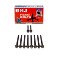 Cylinder Head Bolt Set 1987-1995 Buick,Chevrolet,Oldsmobile,Pontiac 2.3L