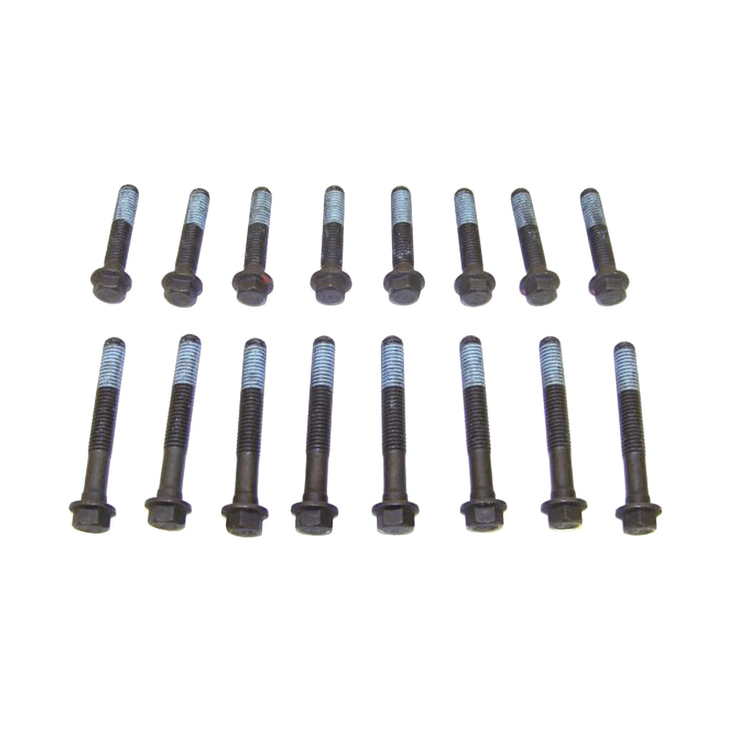 Cylinder Head Bolt Set 1995-2009 Buick,Chevrolet,Oldsmobile,Pontiac 3.8L