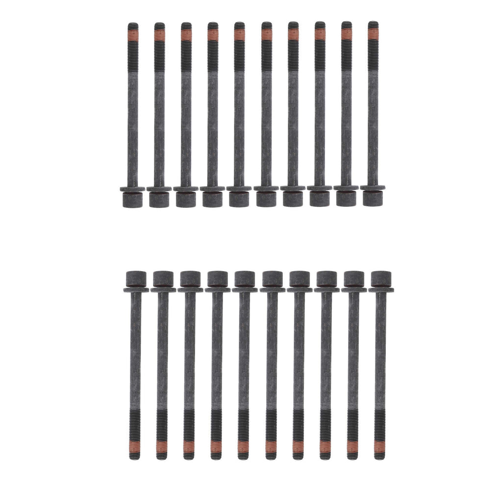Cylinder Head Bolt Set 2000-2003 Cadillac,Oldsmobile 4.0L-4.6L
