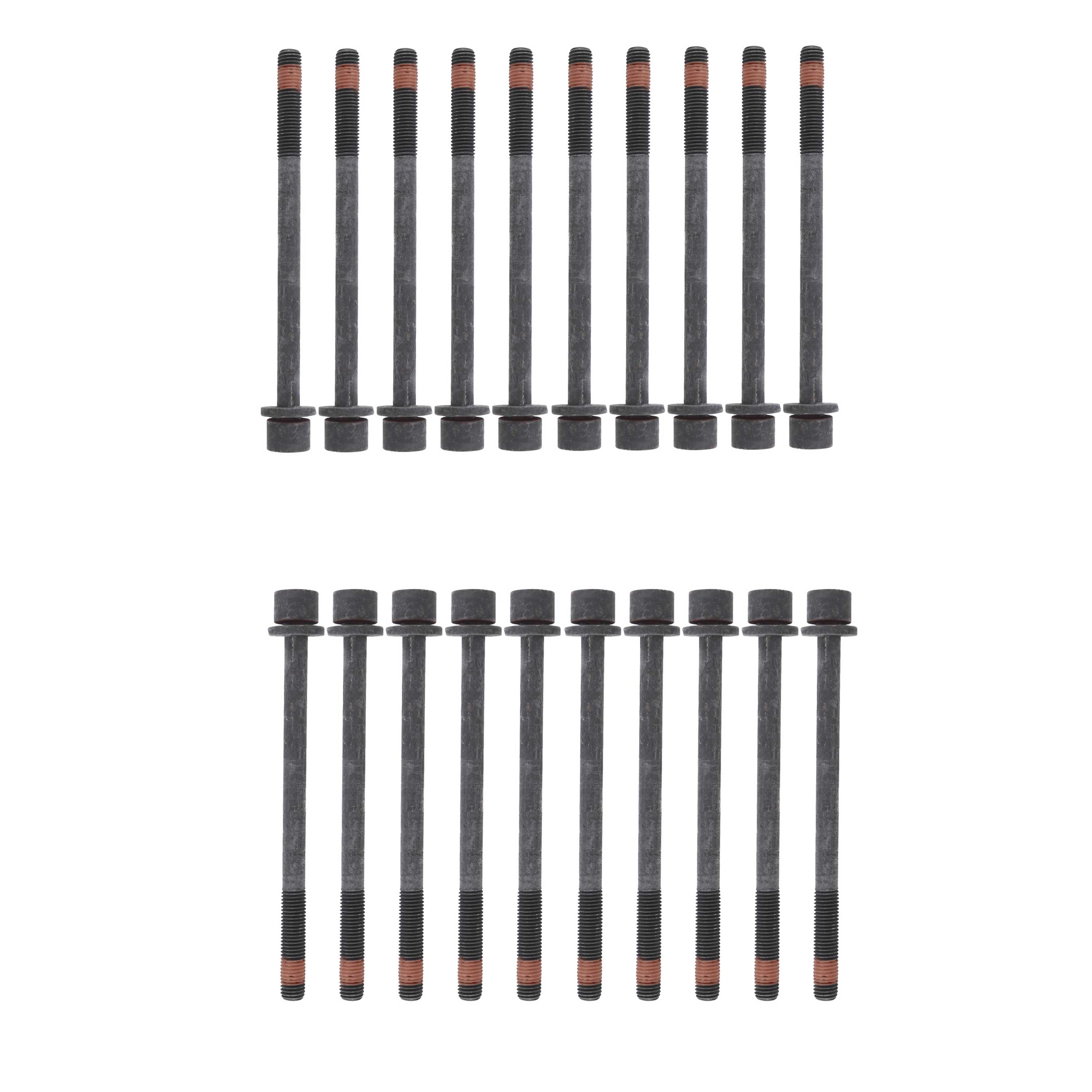 Cylinder Head Bolt Set 2000-2003 Cadillac,Oldsmobile 4.0L-4.6L