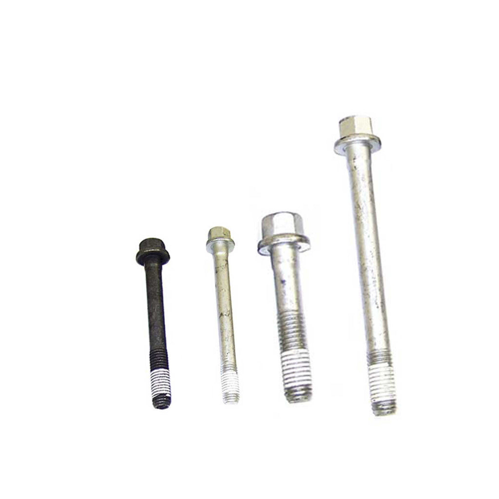 Cylinder Head Bolt Set 2001-2007 Chevrolet,GMC 8.1L