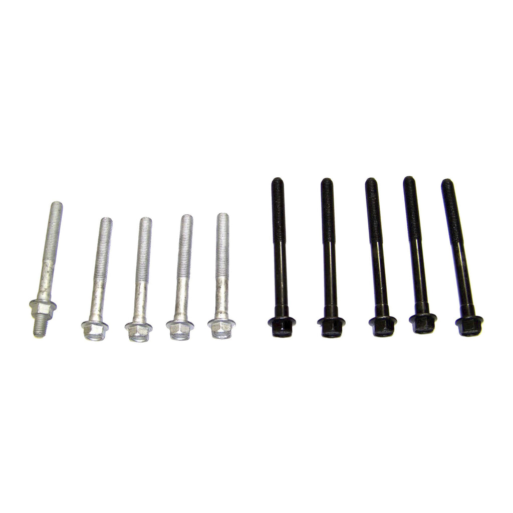 Cylinder Head Bolt Set 1990-1992 Chevrolet 2.2L