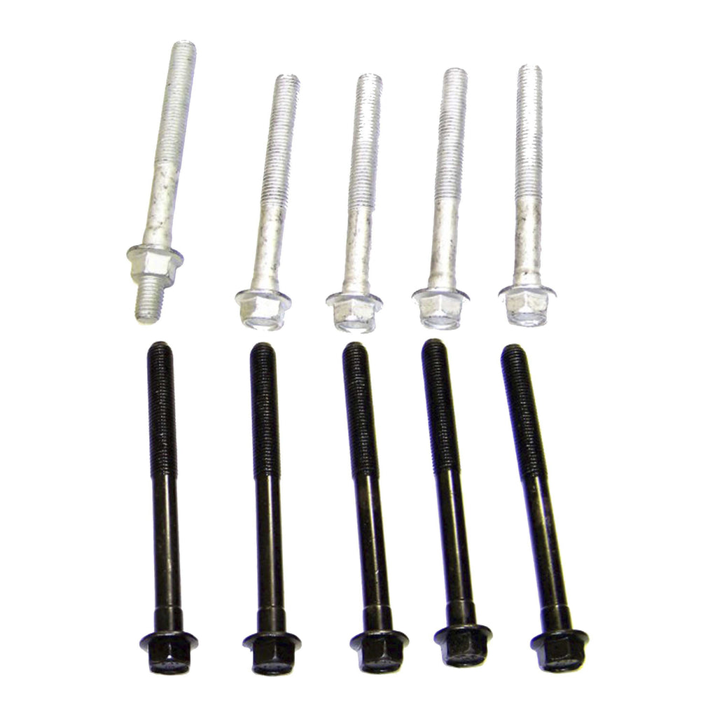 Cylinder Head Bolt Set 1990-1992 Chevrolet 2.2L
