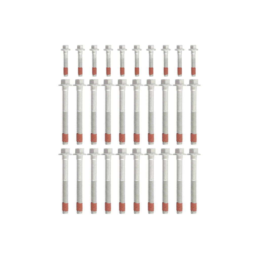 Cylinder Head Bolt Set 2009-2013 Chevrolet 6.2L
