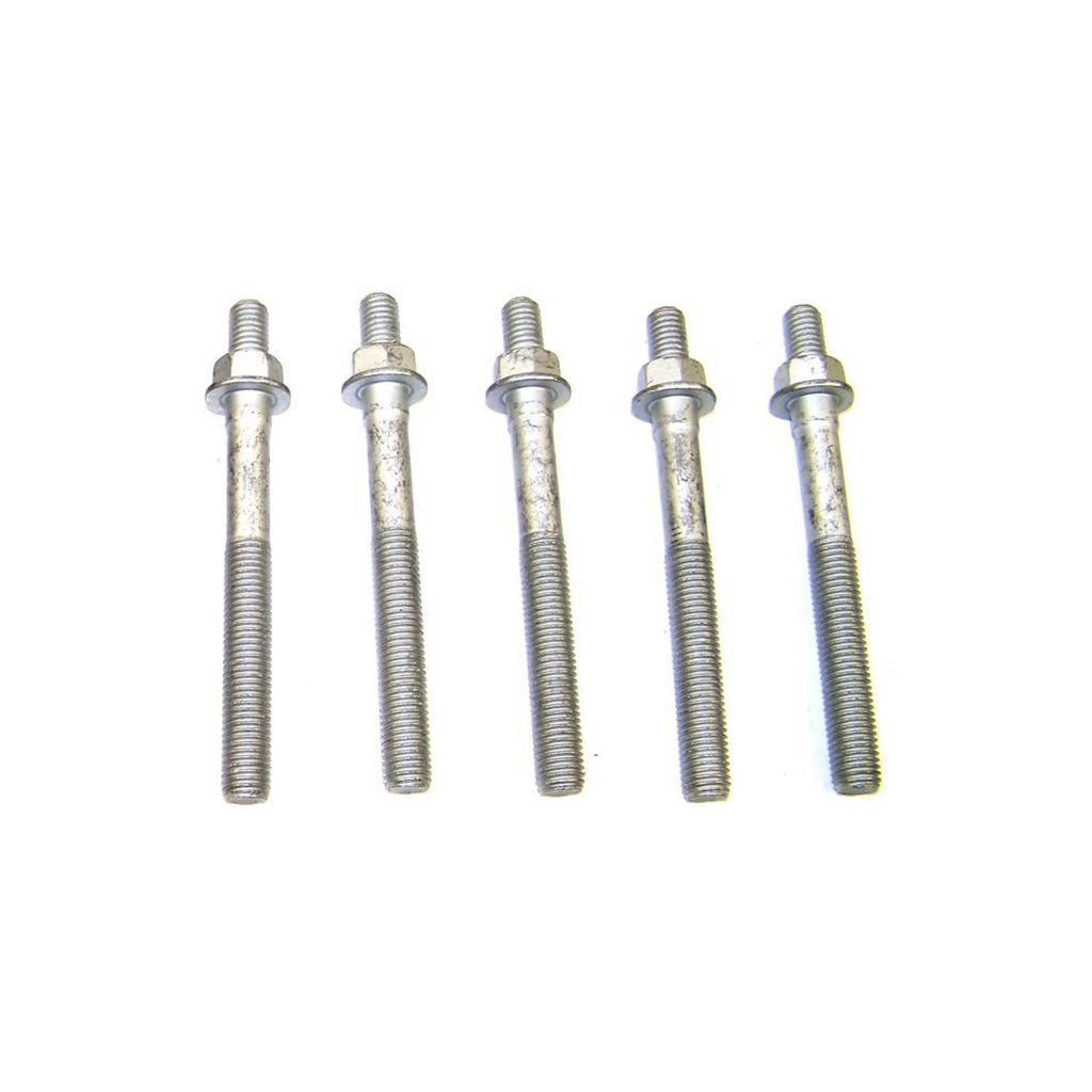 Cylinder Head Bolt Set 1998-2003 Chevrolet,GMC,Isuzu,Pontiac 2.2L