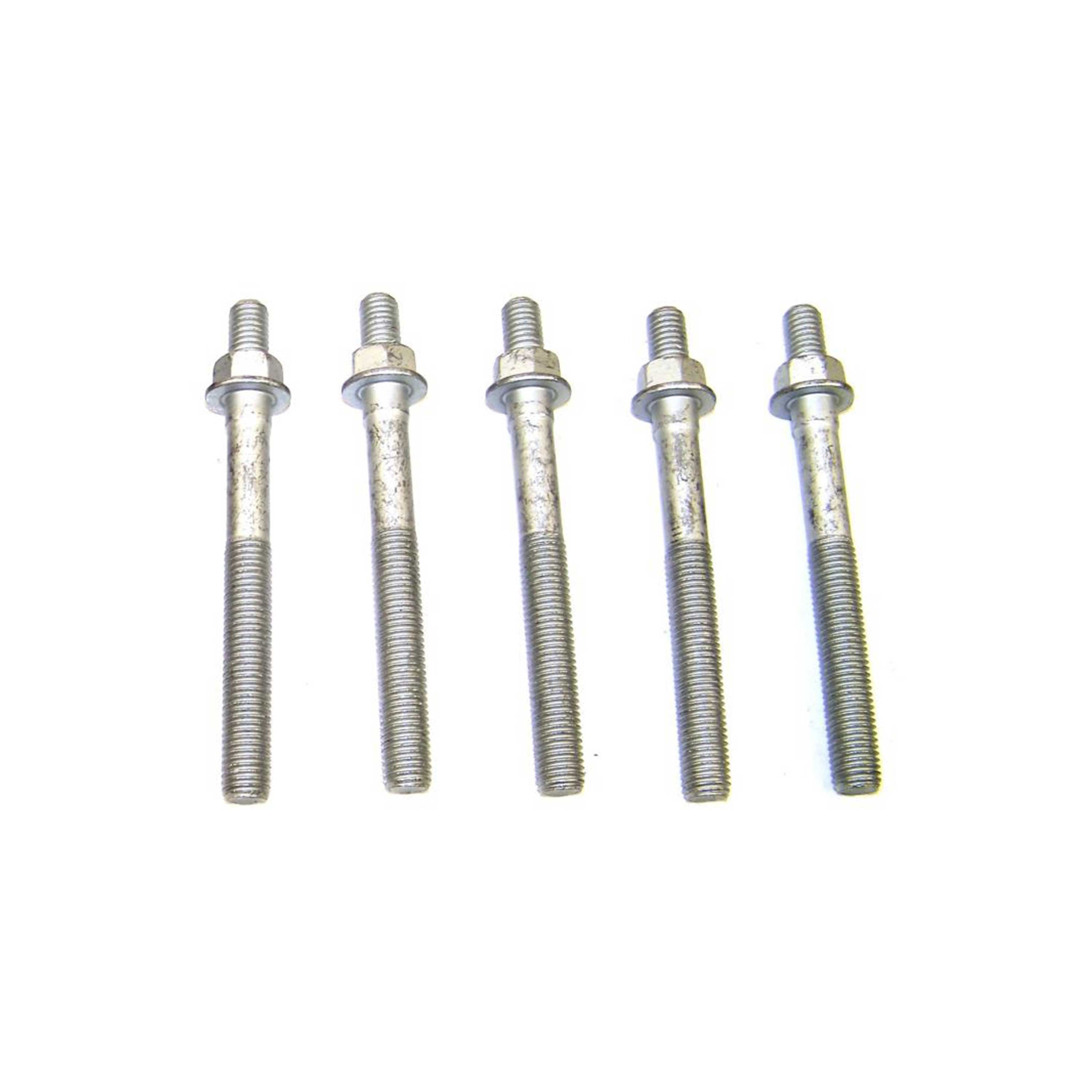 Cylinder Head Bolt Set 1998-2003 Chevrolet,GMC,Isuzu,Pontiac 2.2L
