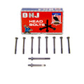 Cylinder Head Bolt Set 1990-1993 Buick,Chevrolet,GMC,Oldsmobile,Pontiac 2.5L