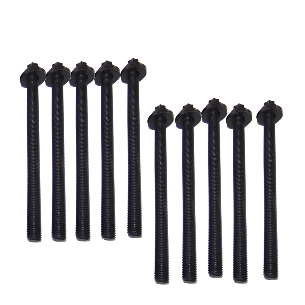 Cylinder Head Bolt Set 2008-2018 Chevrolet,Saturn 1.8L