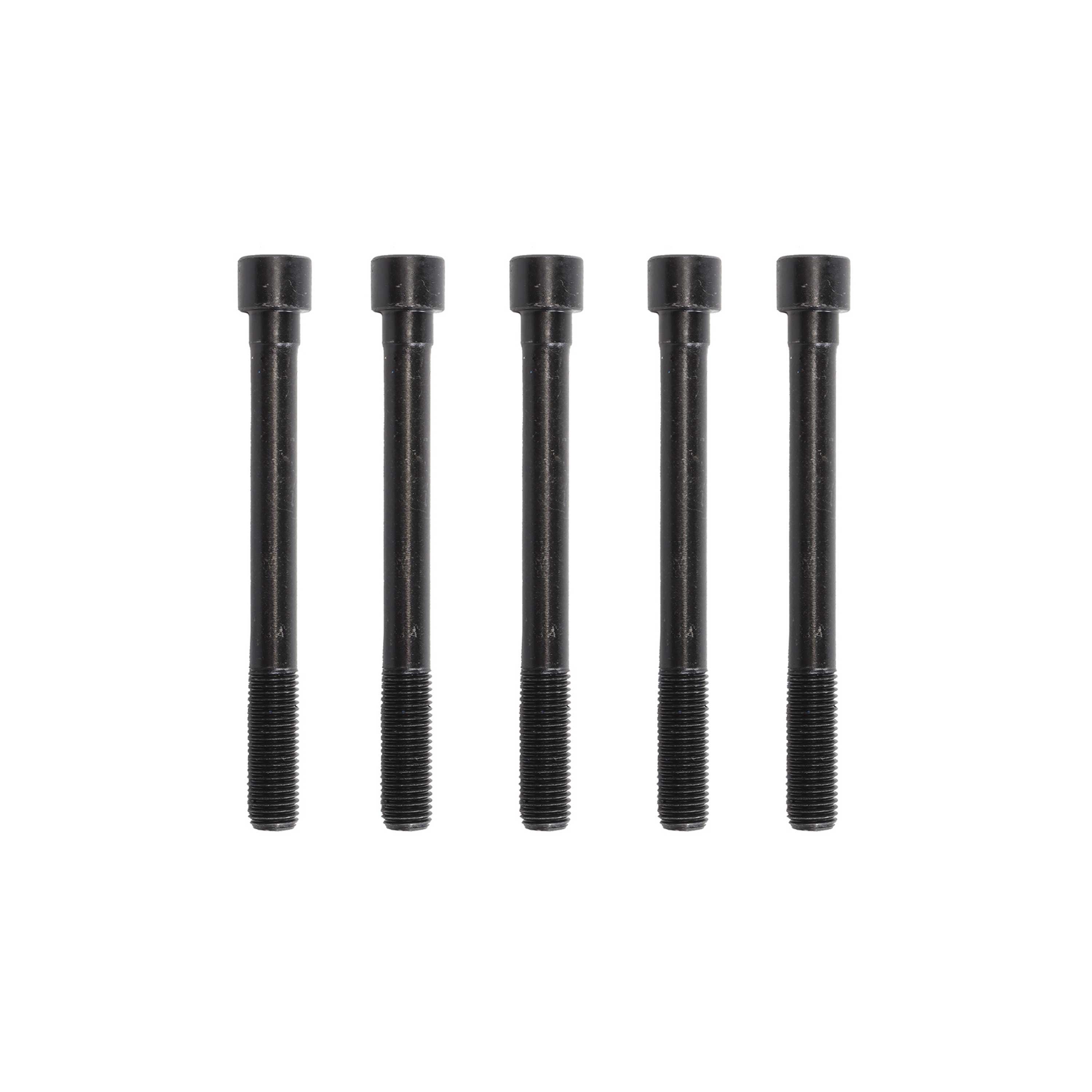 Cylinder Head Bolt Set 2013-2015 Chevrolet 1.2L