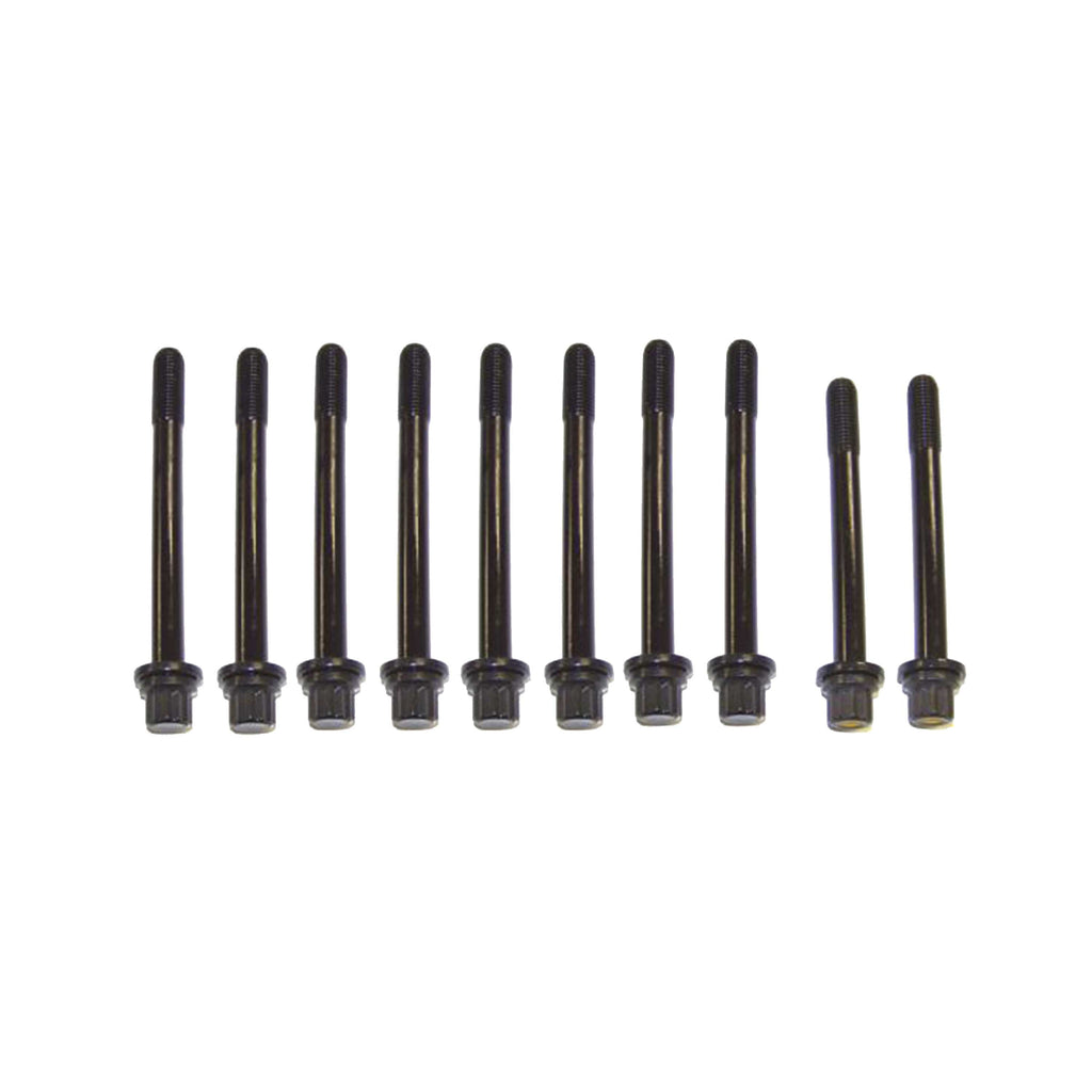 Cylinder Head Bolt Set 2001-2005 Kia 1.5L-1.6L