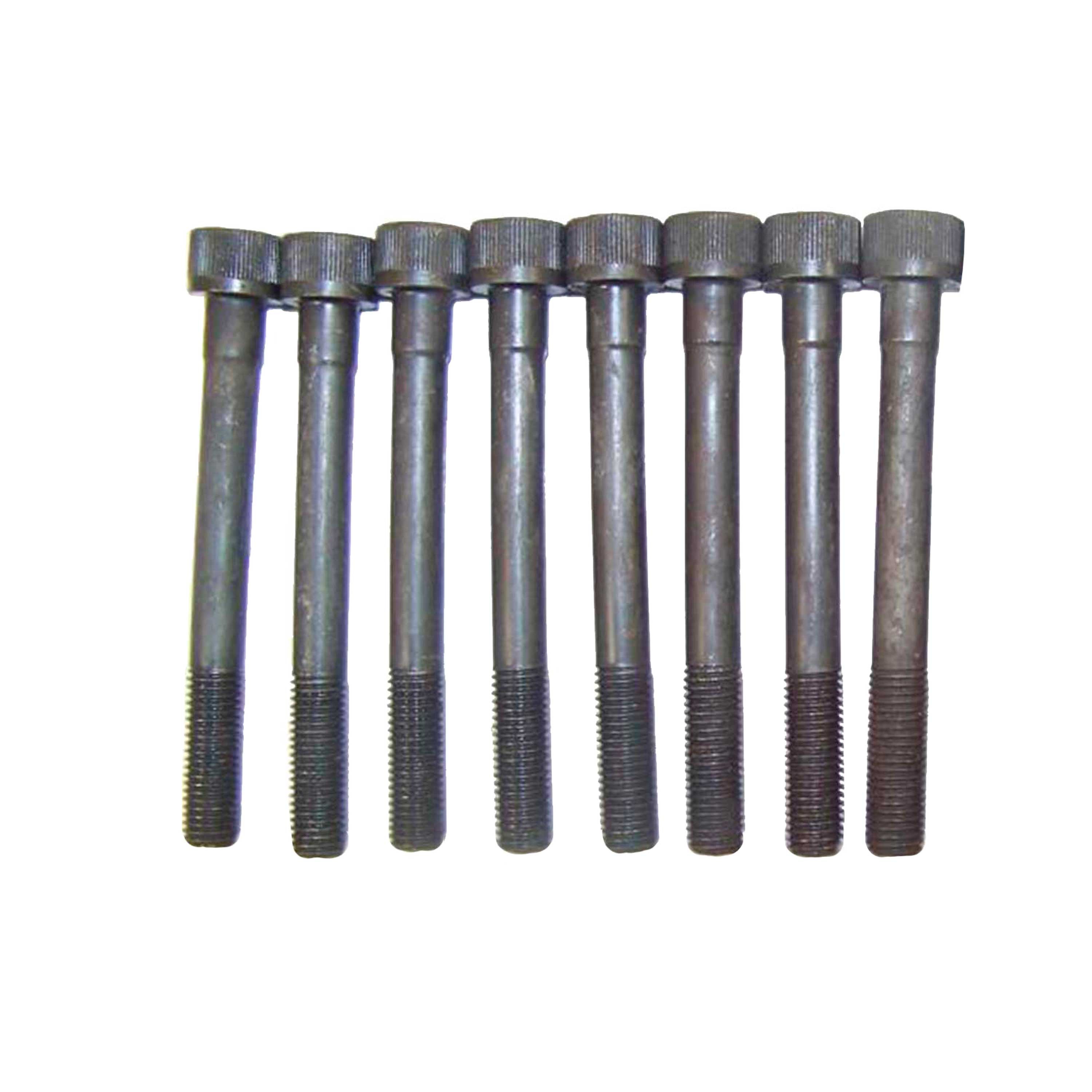 Cylinder Head Bolt Set 1989-1995 Ford 3.0L-3.2L