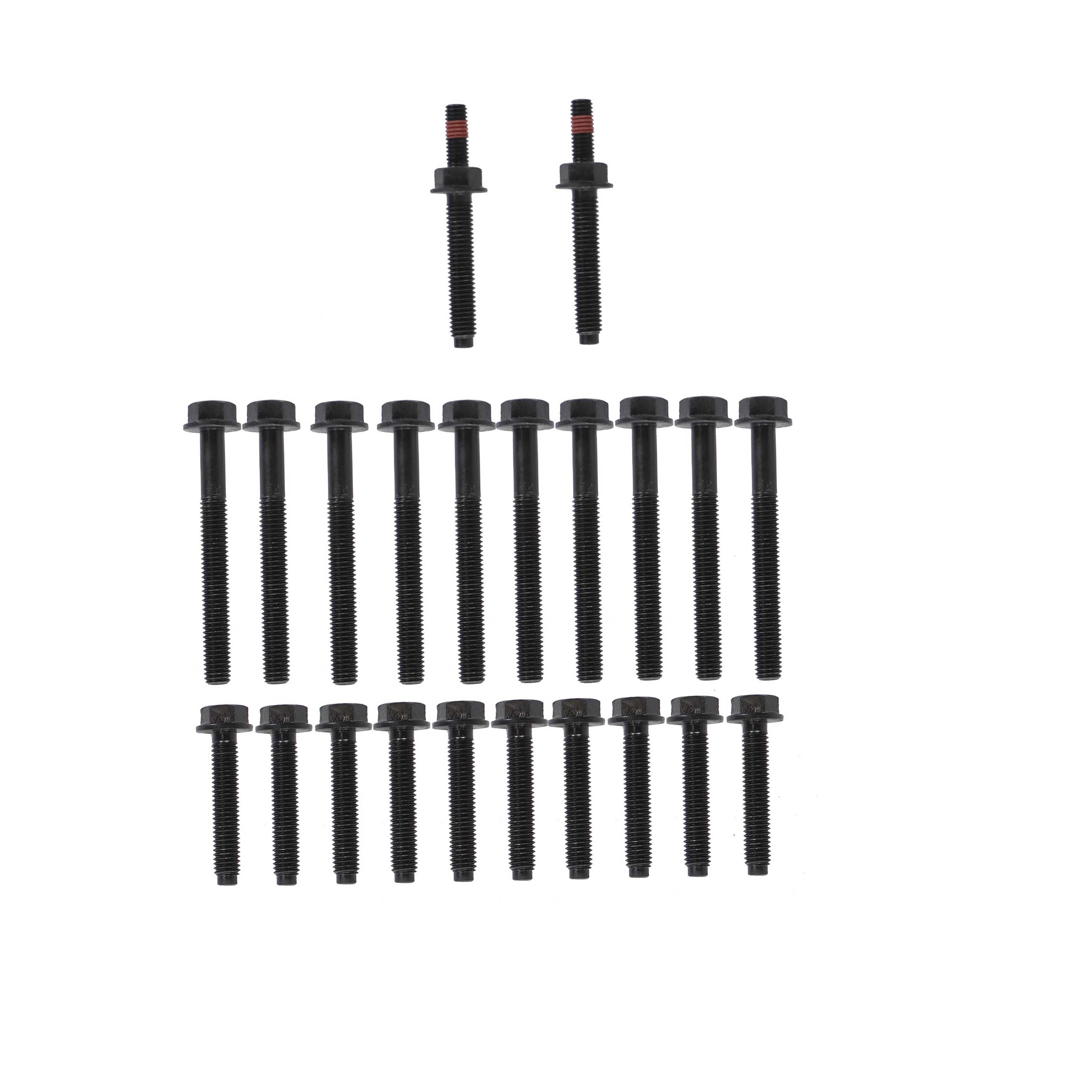 Cylinder Head Bolt Set 1992-2001 Ford,Lincoln,Mercury 5.0L