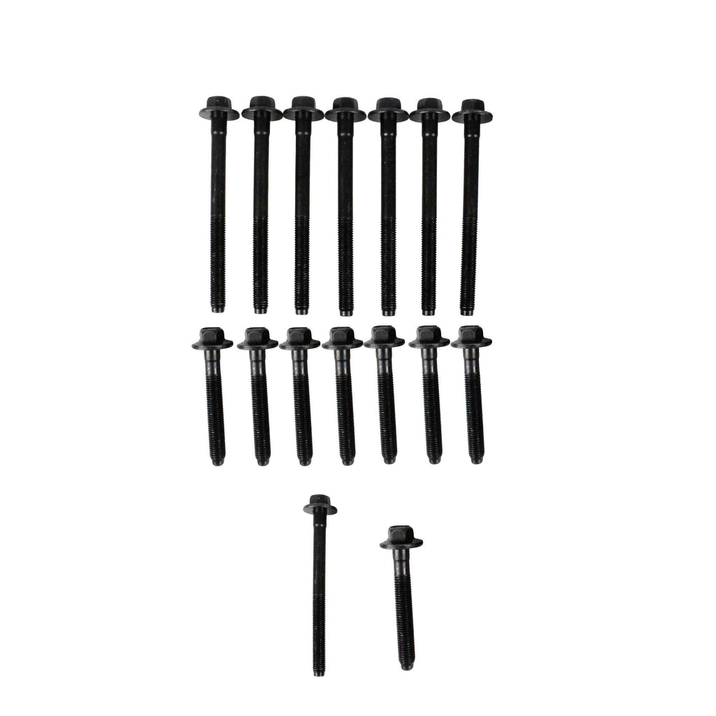 Cylinder Head Bolt Set 1996-1997 Ford 3.8L