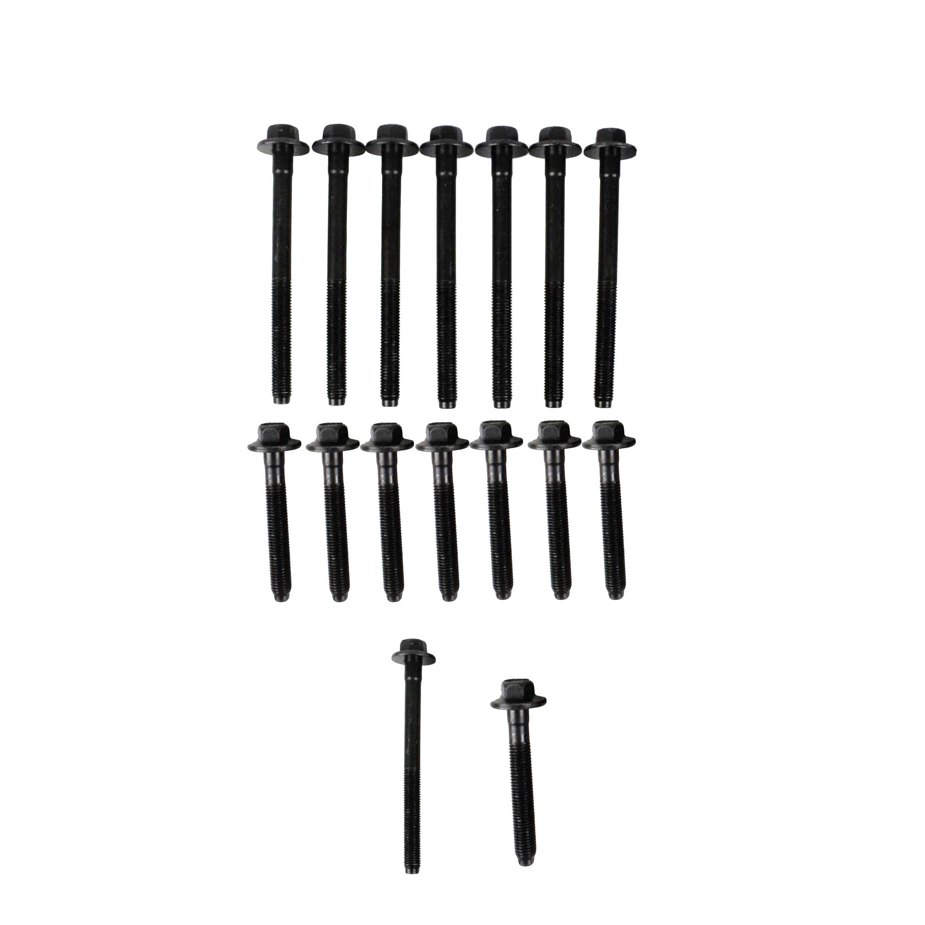 Cylinder Head Bolt Set 1996-1997 Ford 3.8L