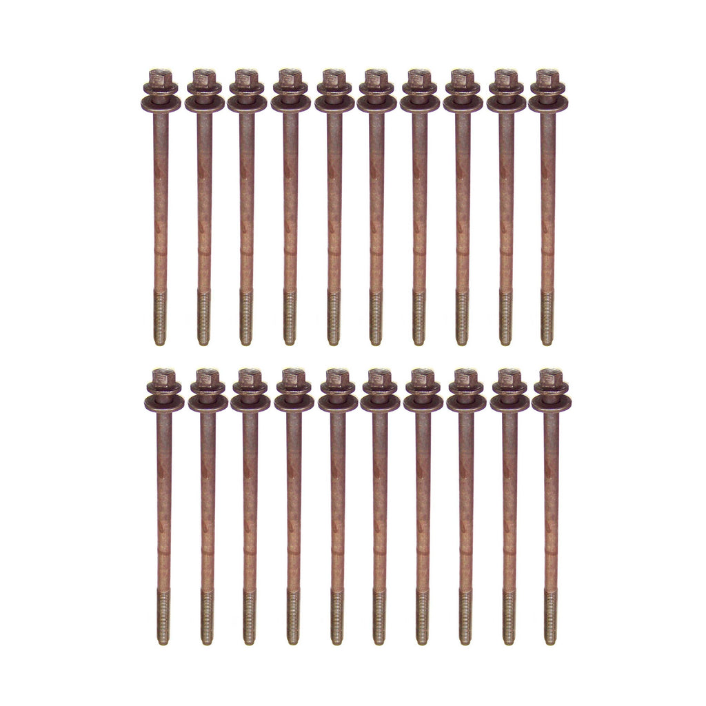 Cylinder Head Bolt Set 2003-2004 Ford 4.6L