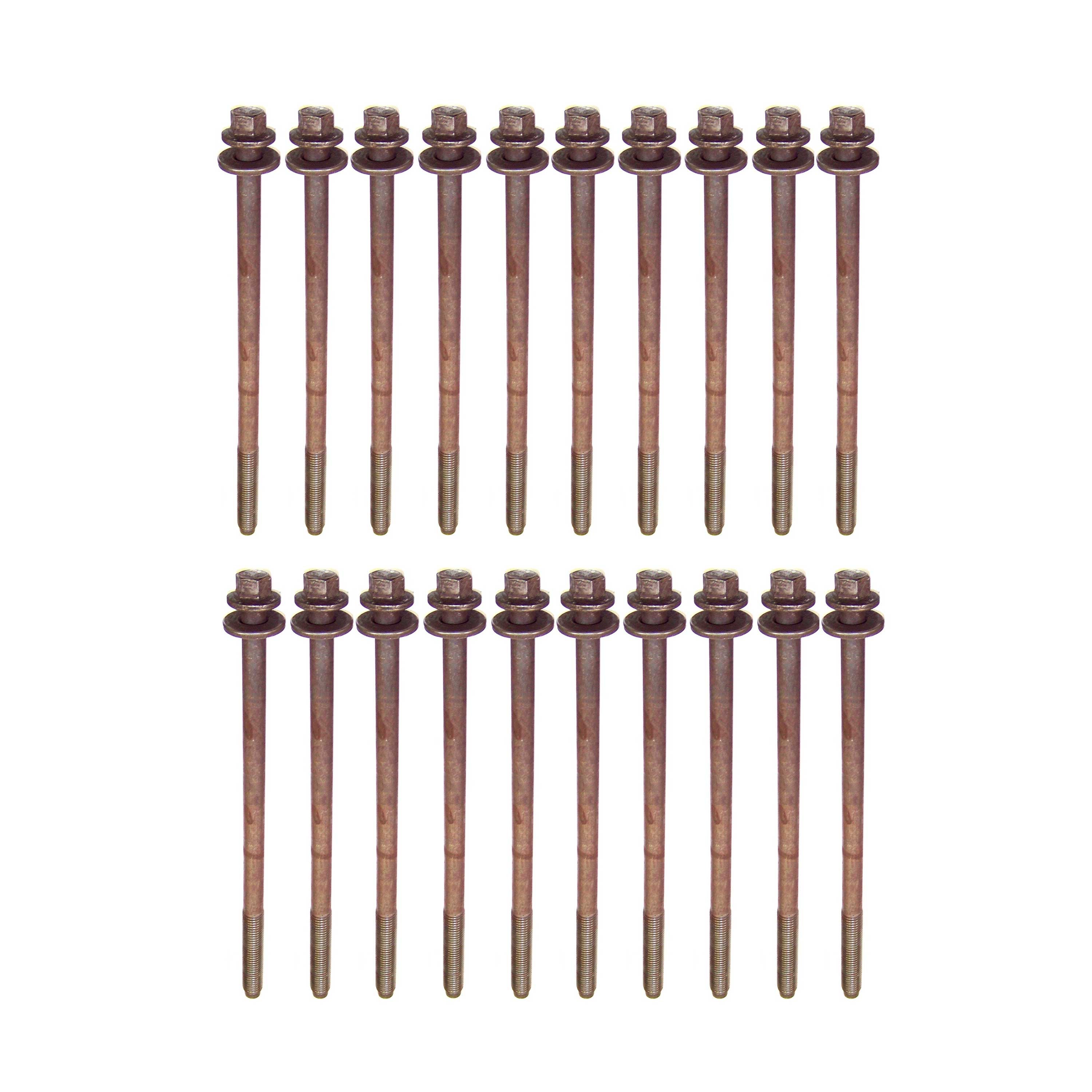 Cylinder Head Bolt Set 2003-2004 Ford 4.6L