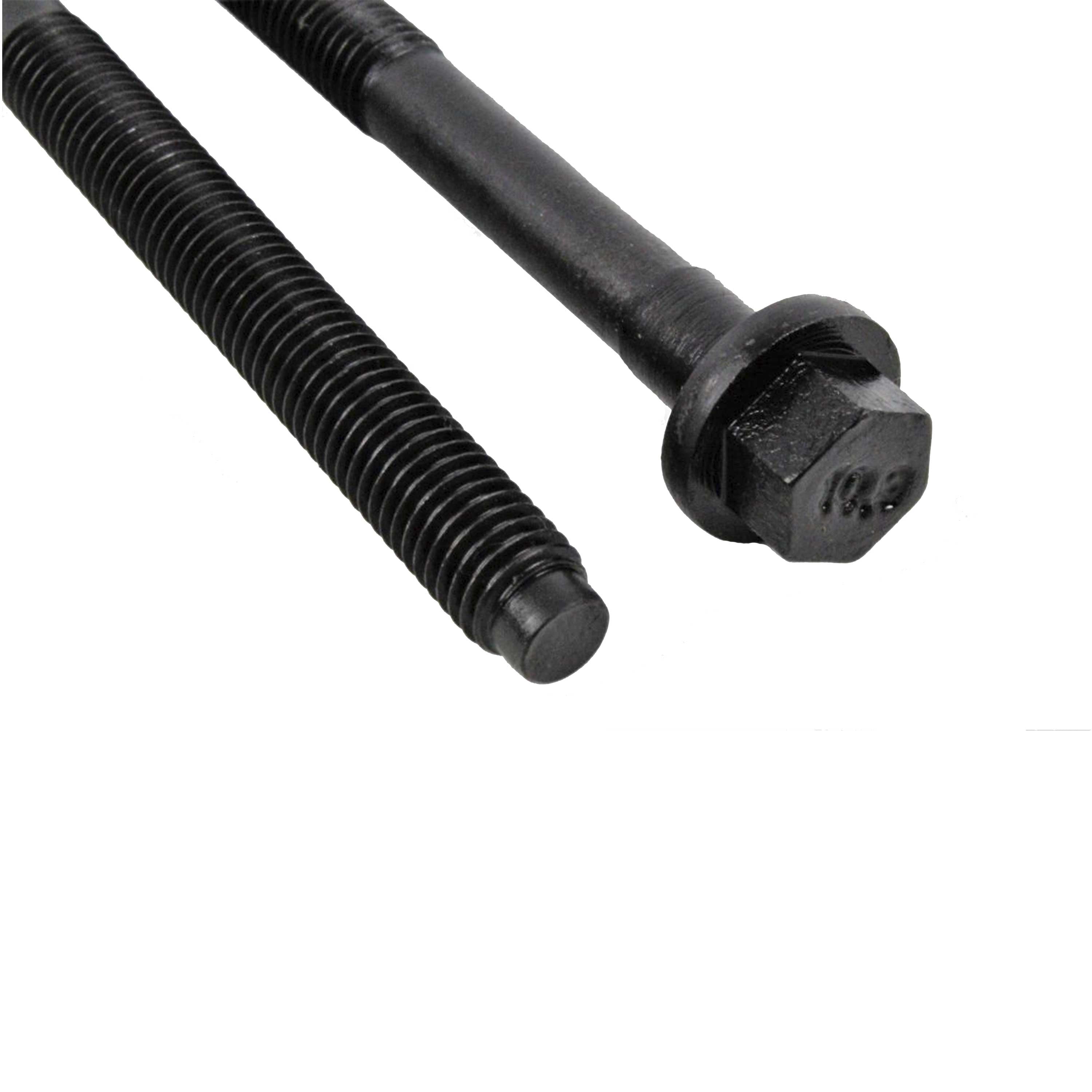 Cylinder Head Bolt Set 1998-2008 Ford,Mazda,Mercury 3.0L