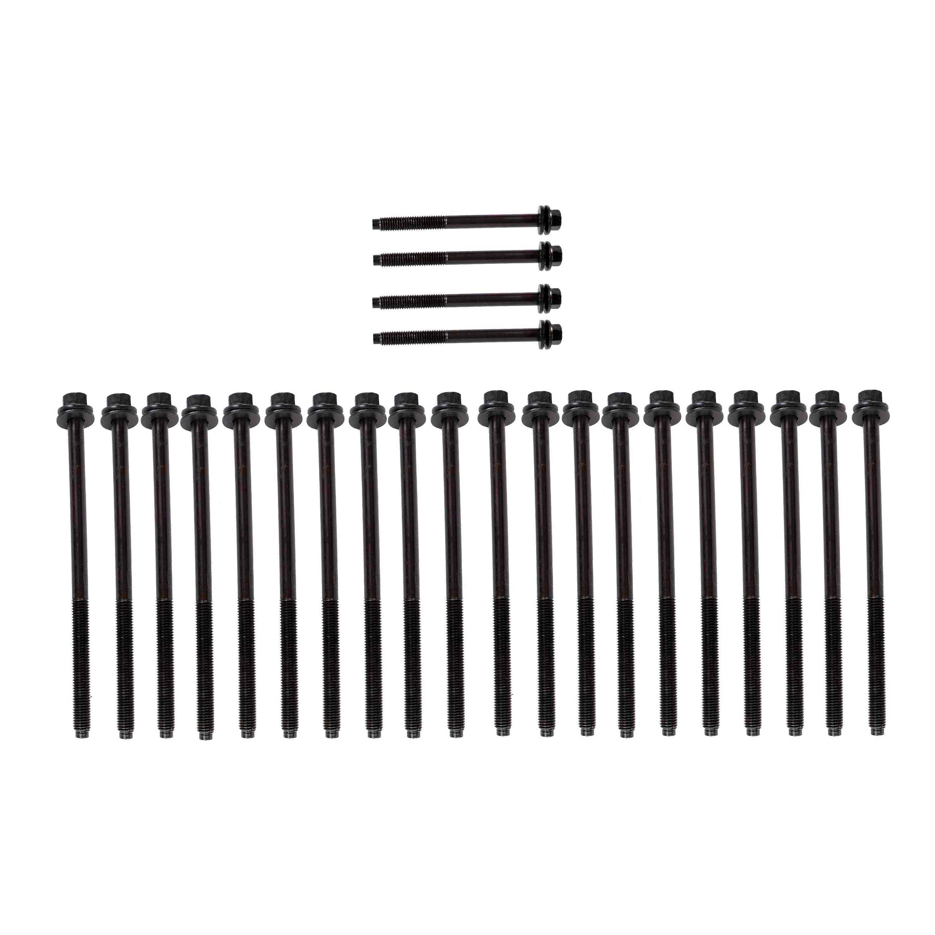 Cylinder Head Bolt Set 2000-2006 Ford,Lincoln 3.9L