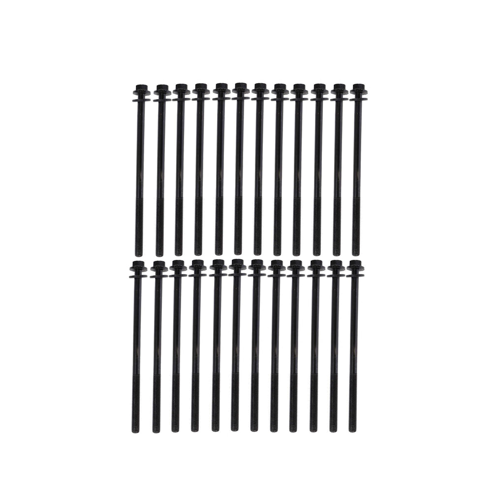 Cylinder Head Bolt Set 1997-2019 Ford 6.8L