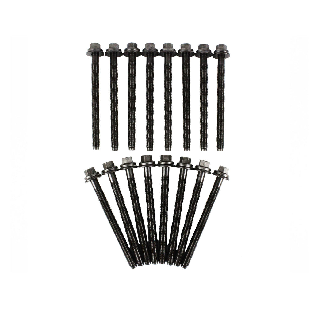 Cylinder Head Bolt Set 2007-2015 Ford,Lincoln,Mazda,Mercury 3.5L-3.7L